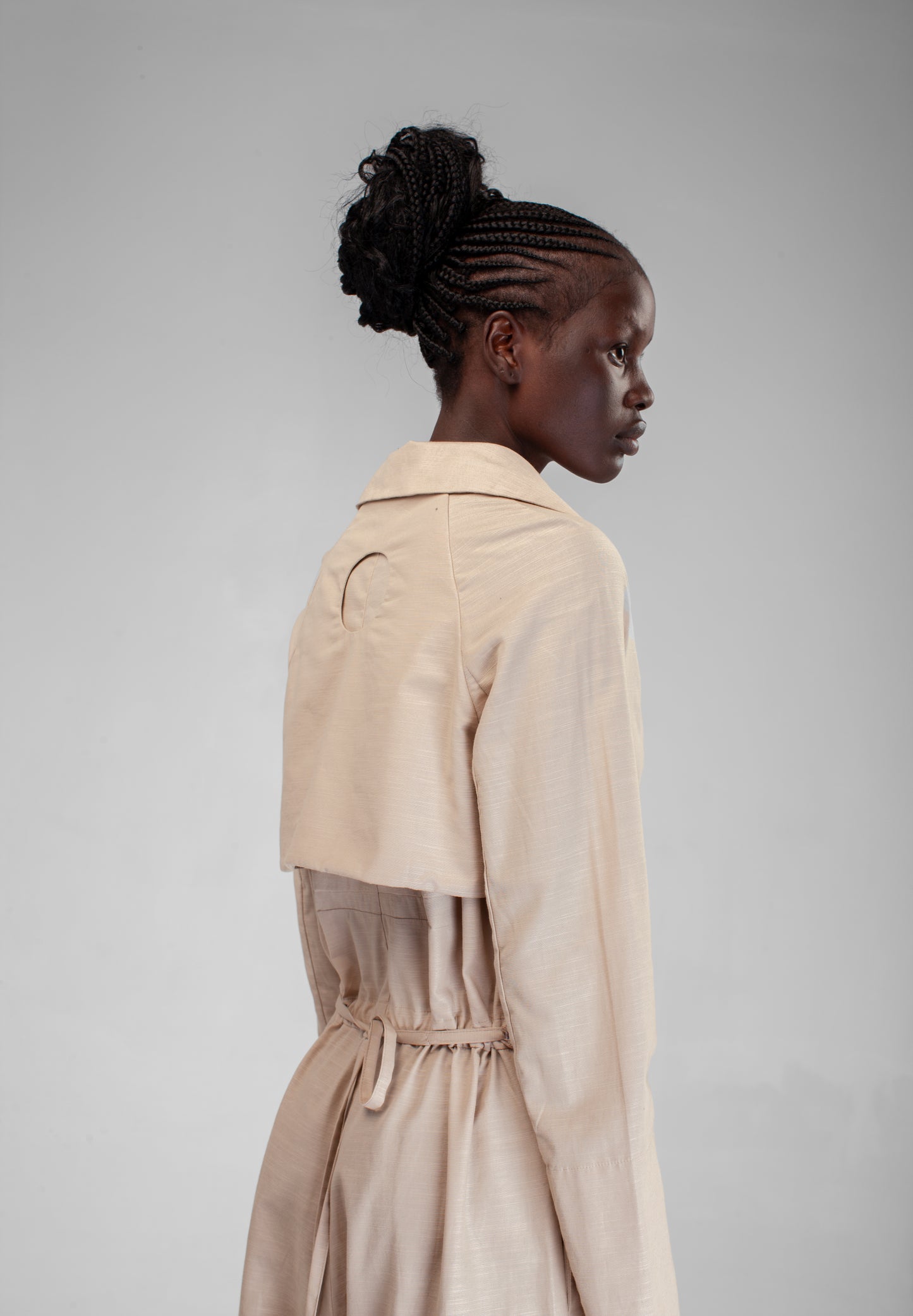 MDULE JUMPSUIT