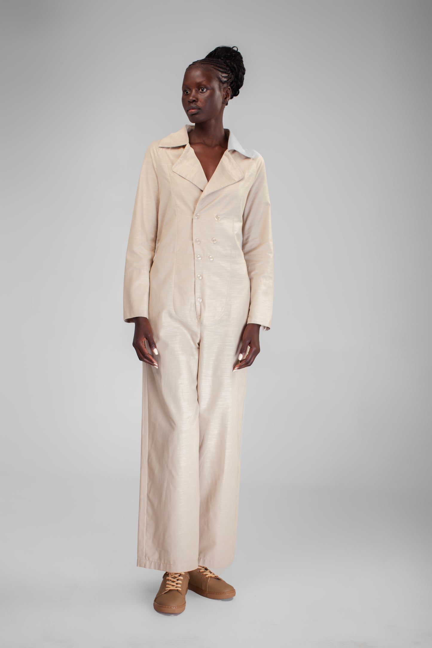 MDULE JUMPSUIT