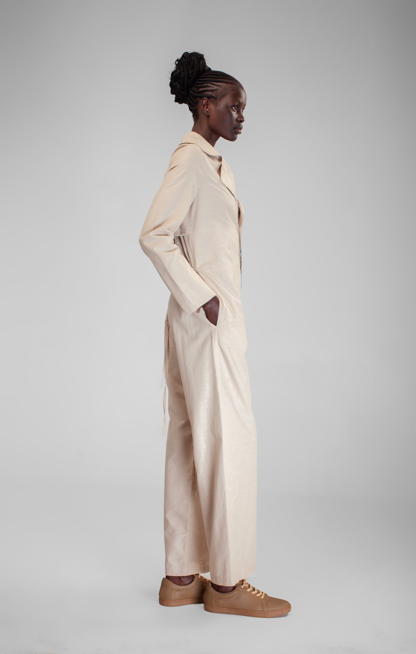 MDULE JUMPSUIT