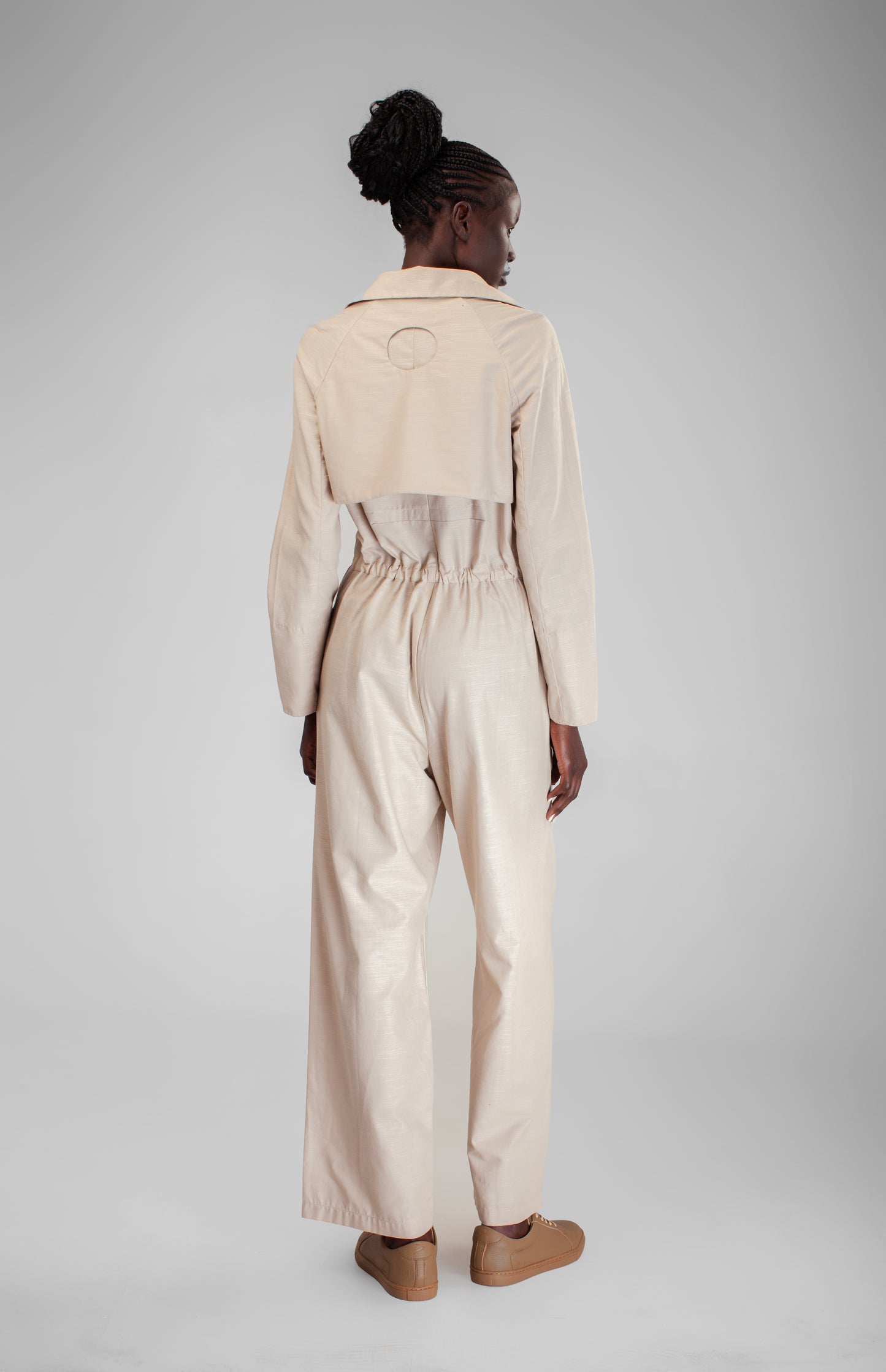MDULE JUMPSUIT