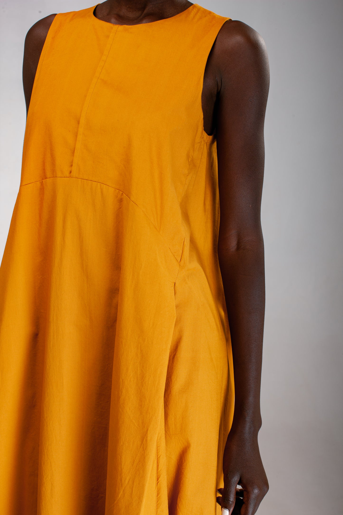 MKUZI DRESS