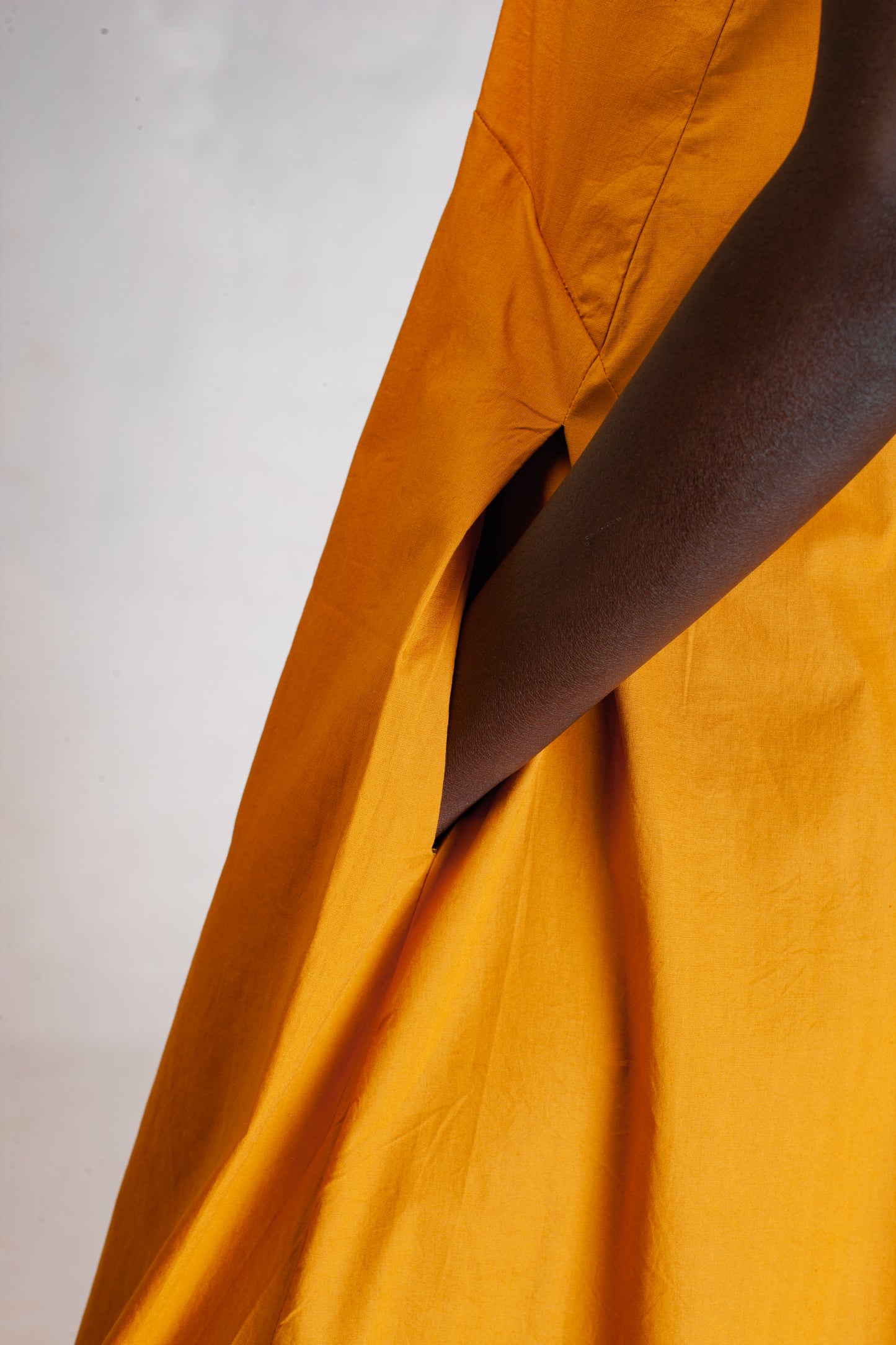 MKUZI DRESS