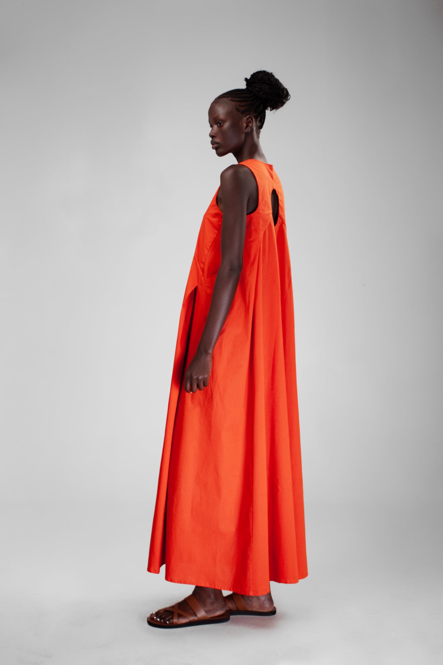 MKUZI DRESS