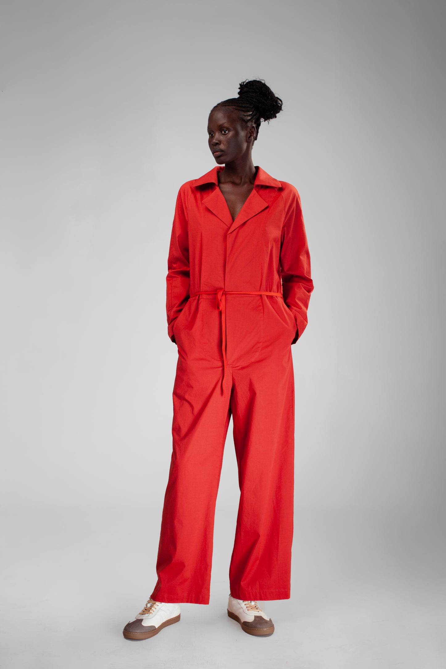 MDULE JUMPSUIT