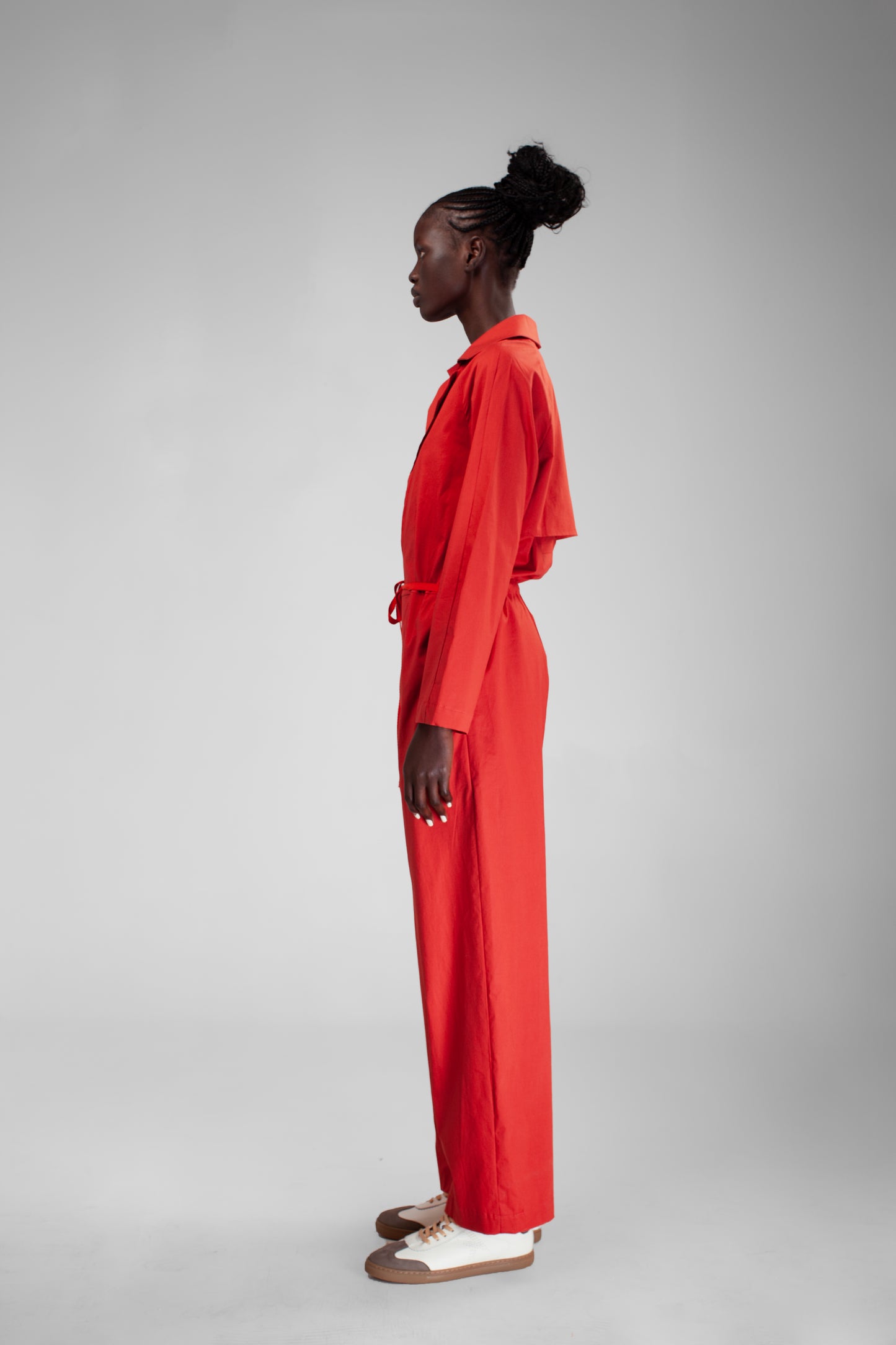 MDULE JUMPSUIT