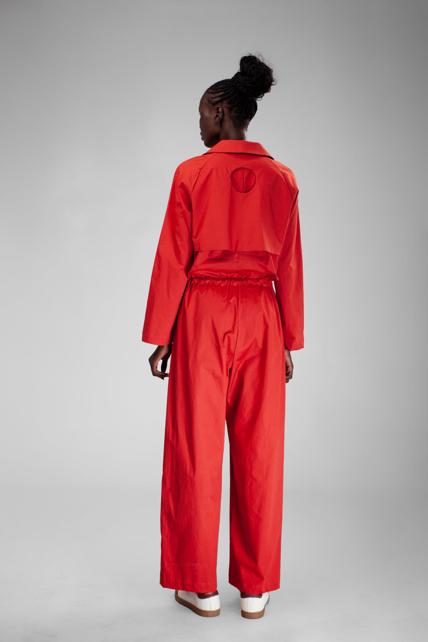 MDULE JUMPSUIT