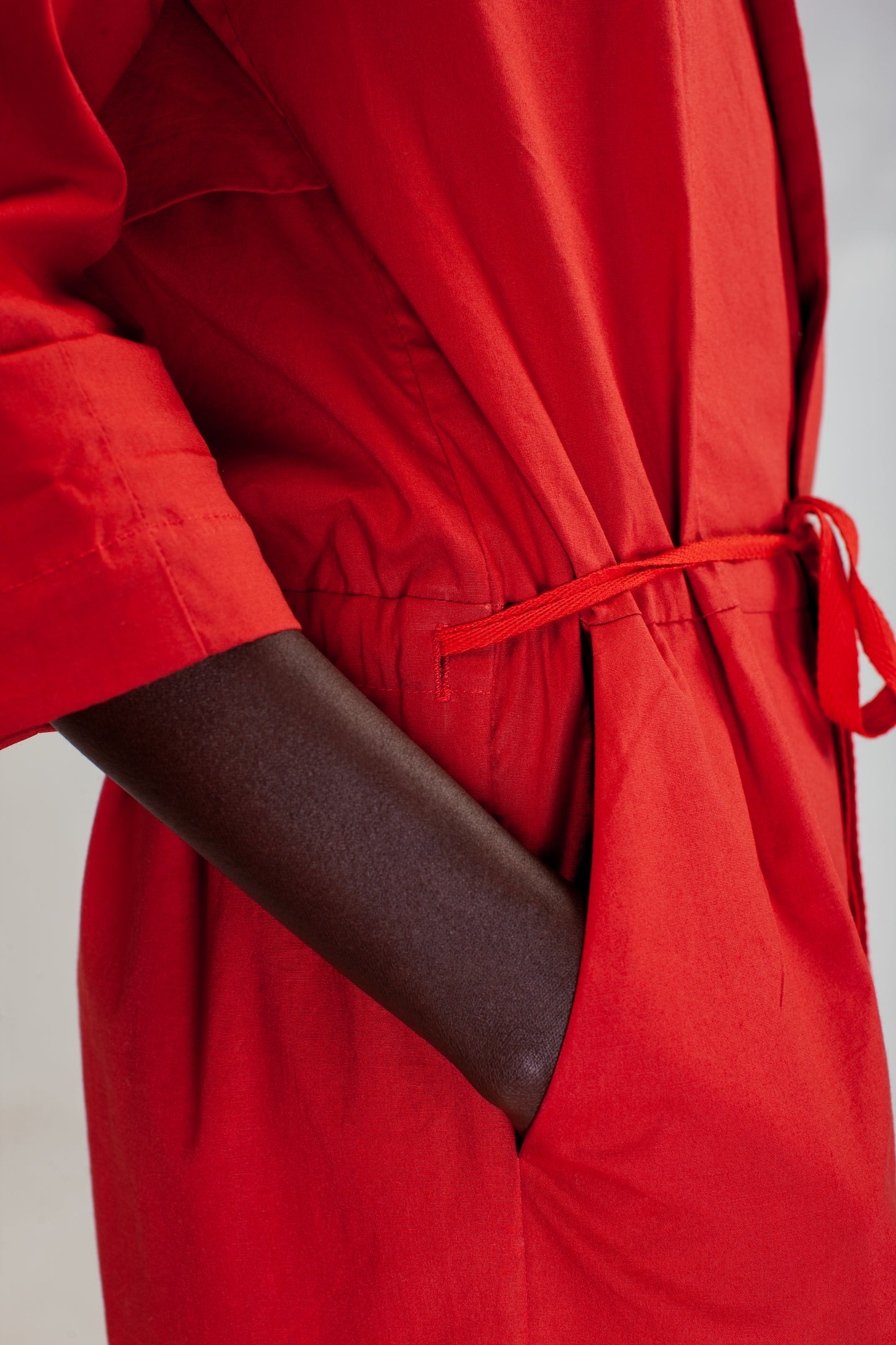 MDULE JUMPSUIT