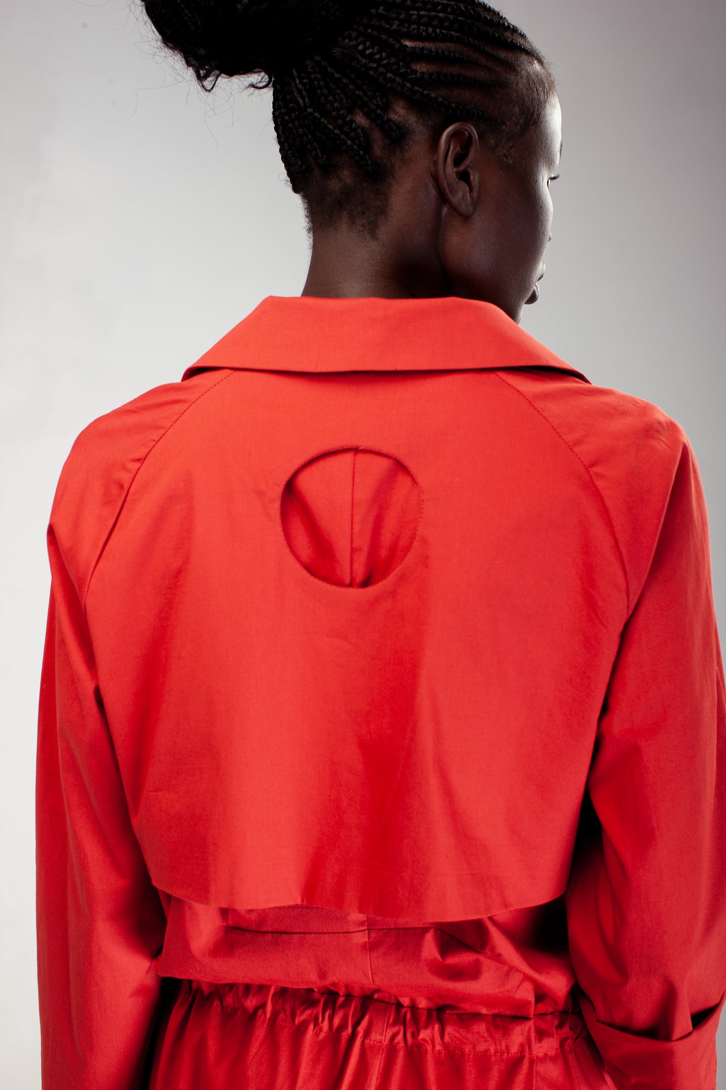 MDULE JUMPSUIT