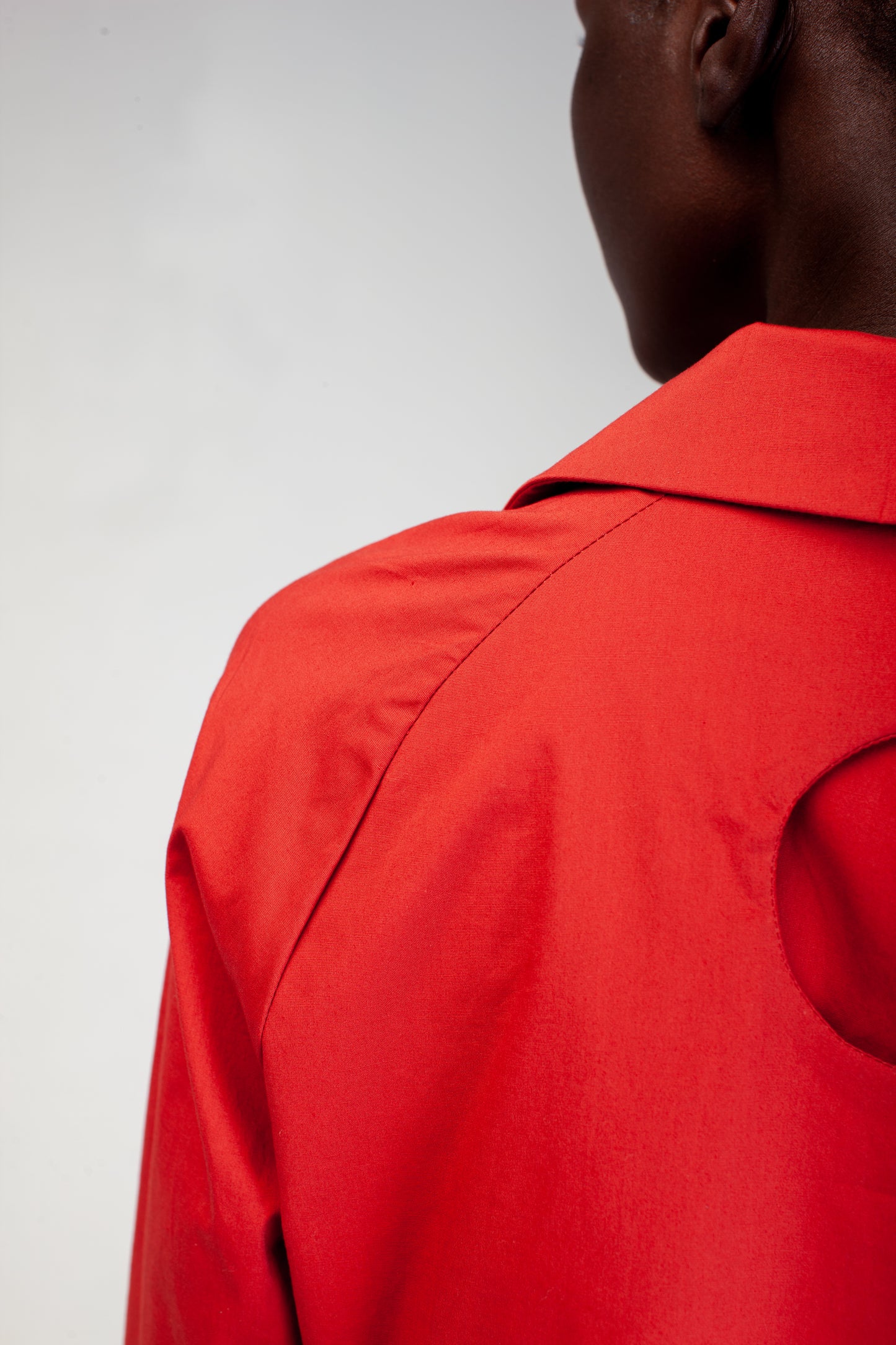MDULE JUMPSUIT