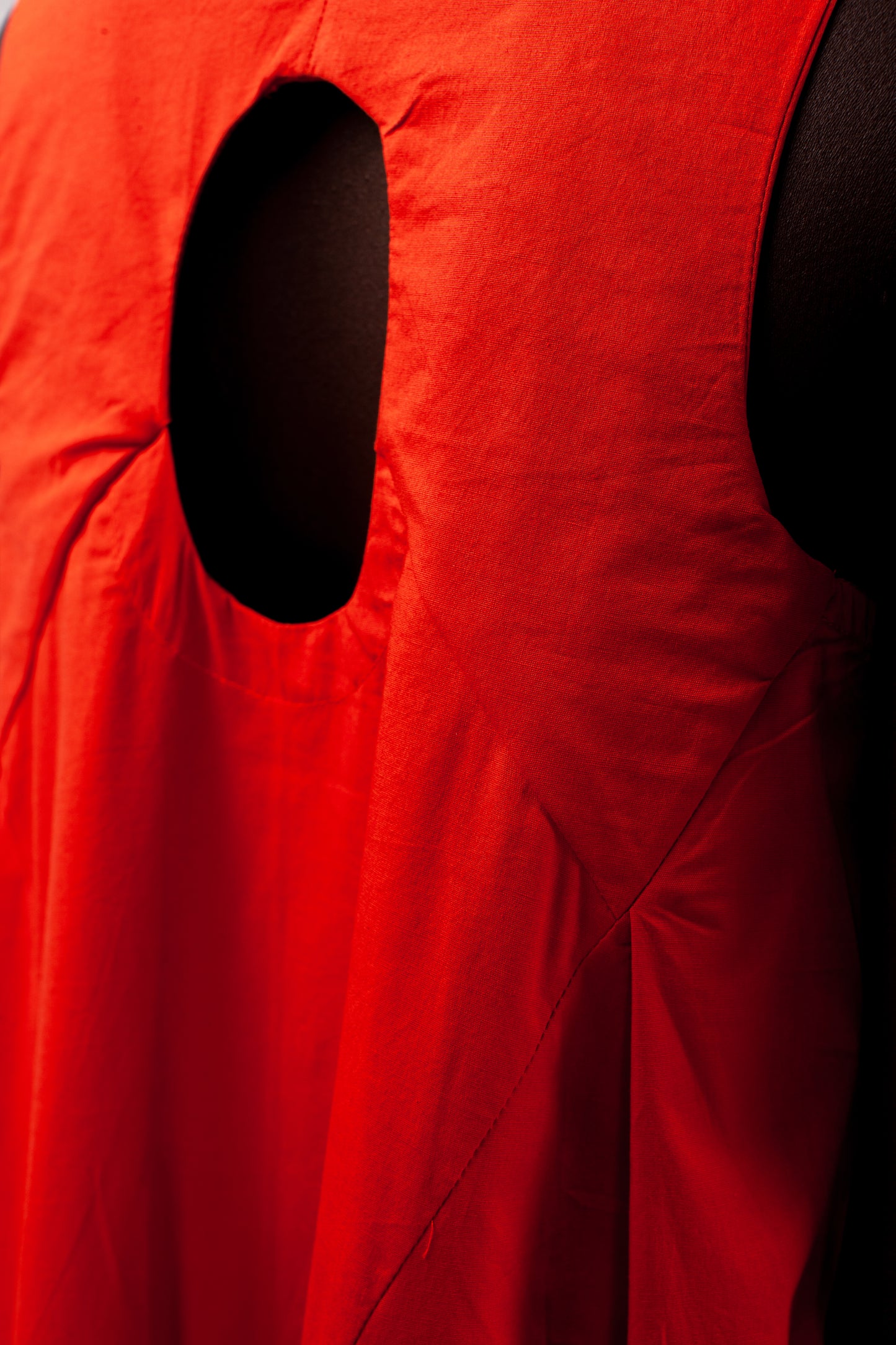 MKUZI DRESS