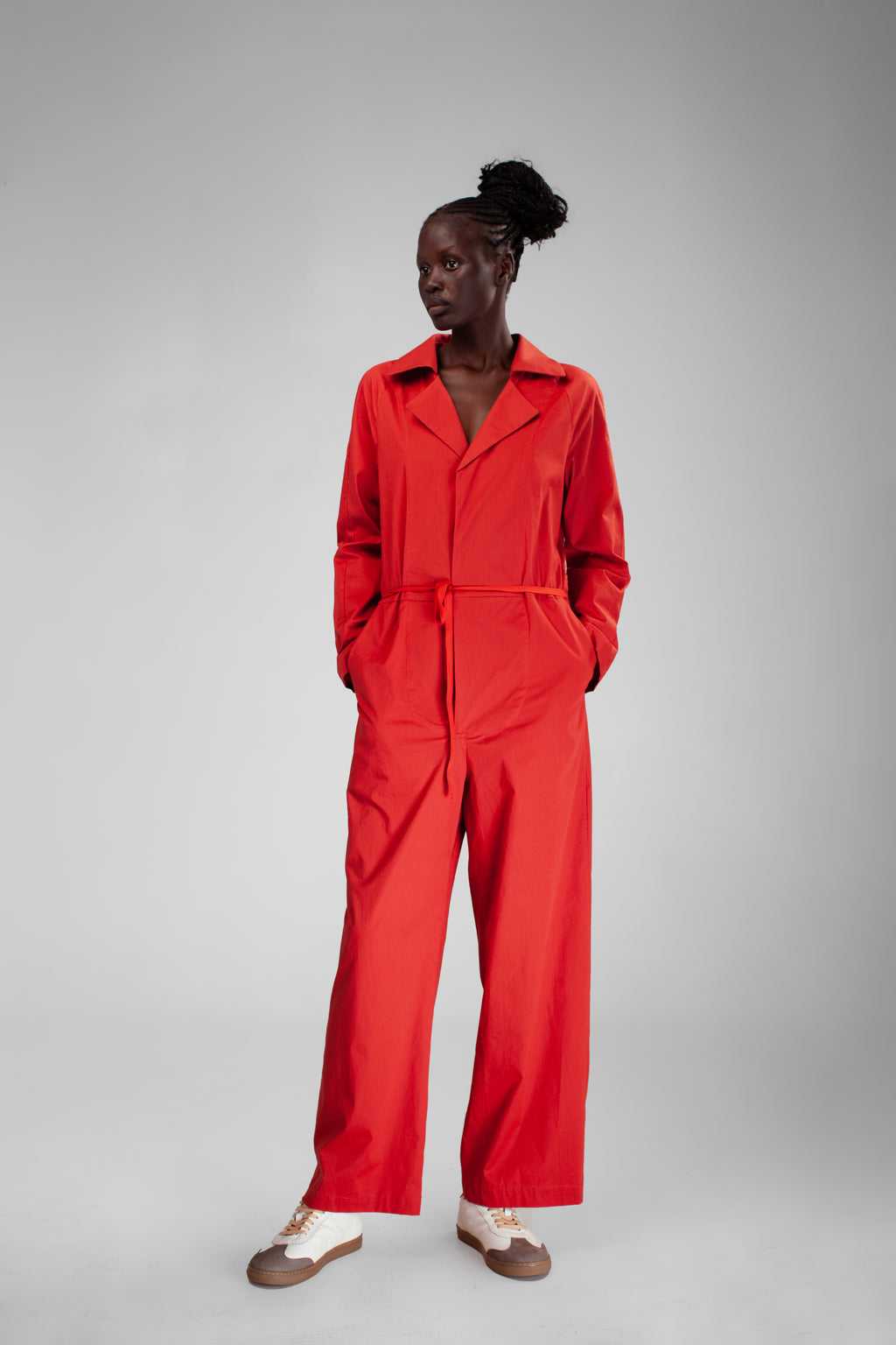 MDULE JUMPSUIT
