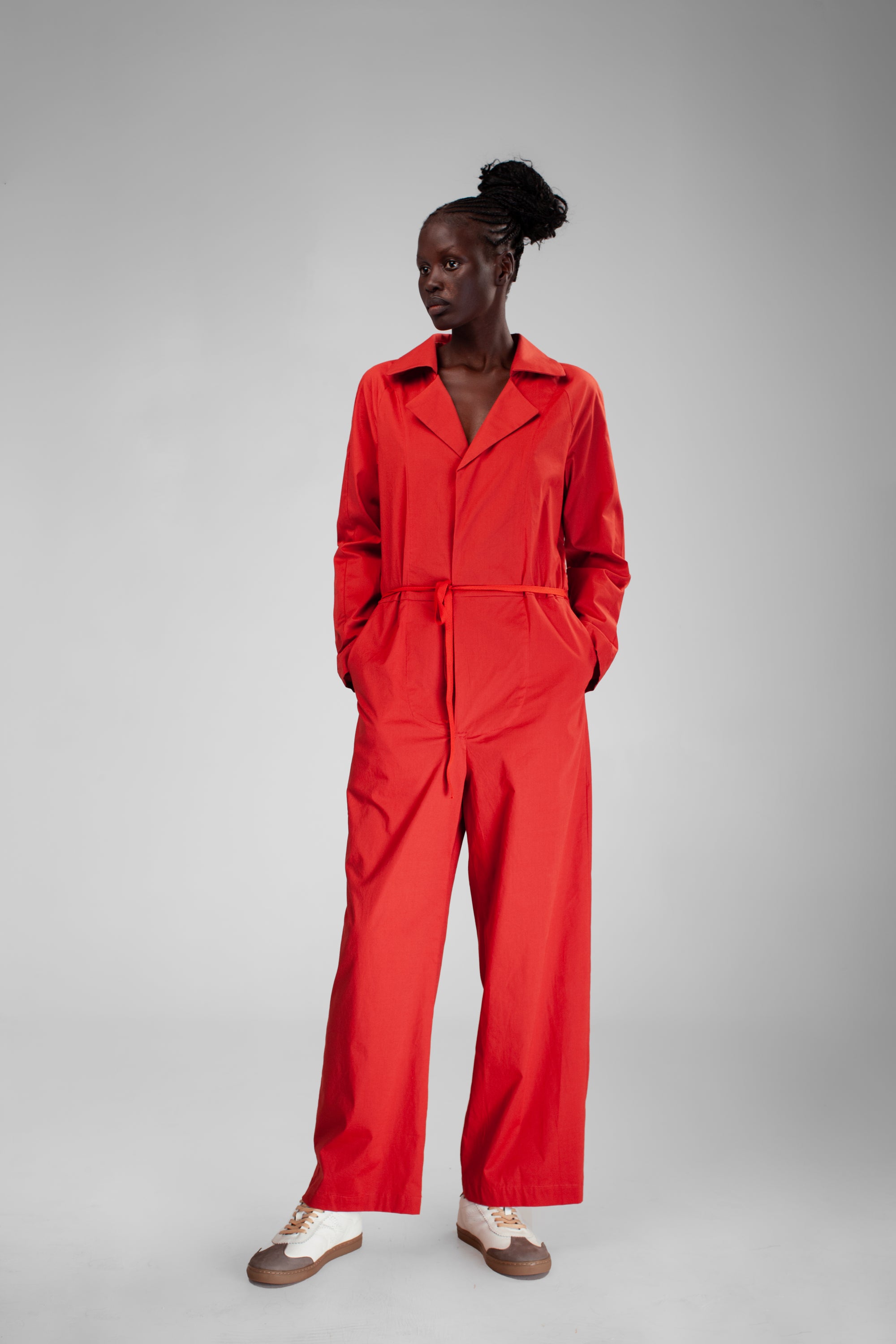 MDULE JUMPSUIT