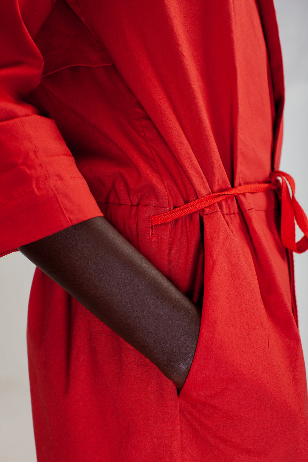 MDULE JUMPSUIT