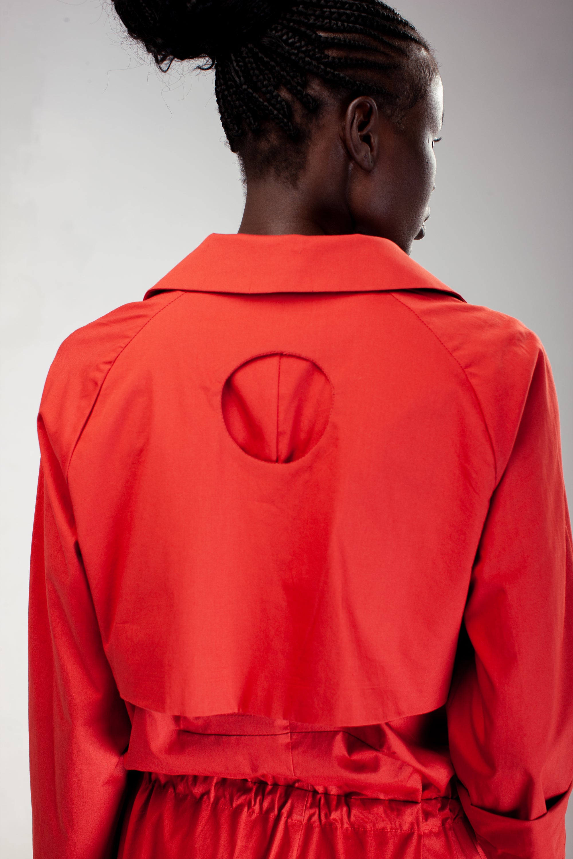 MDULE JUMPSUIT