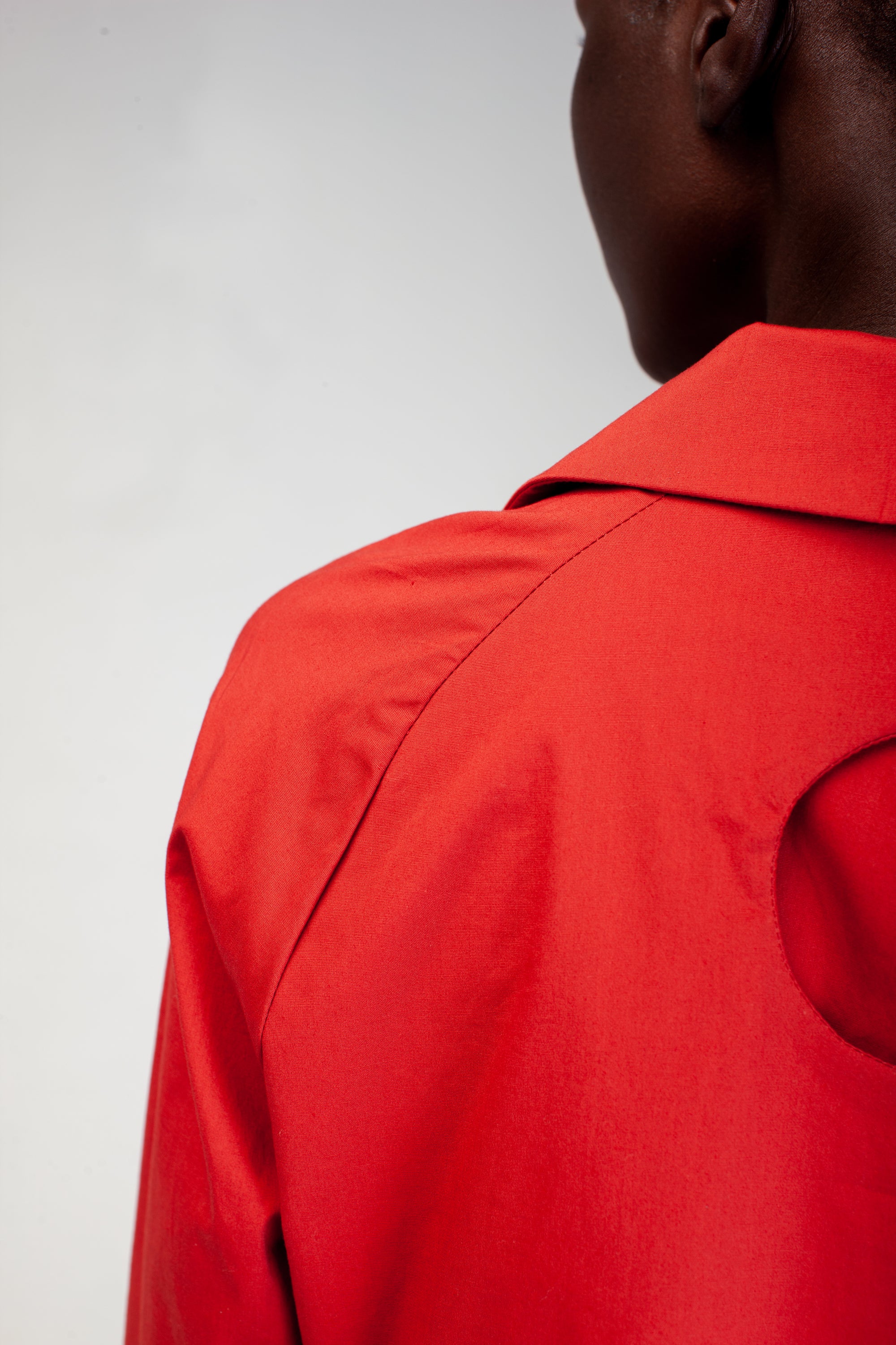 MDULE JUMPSUIT