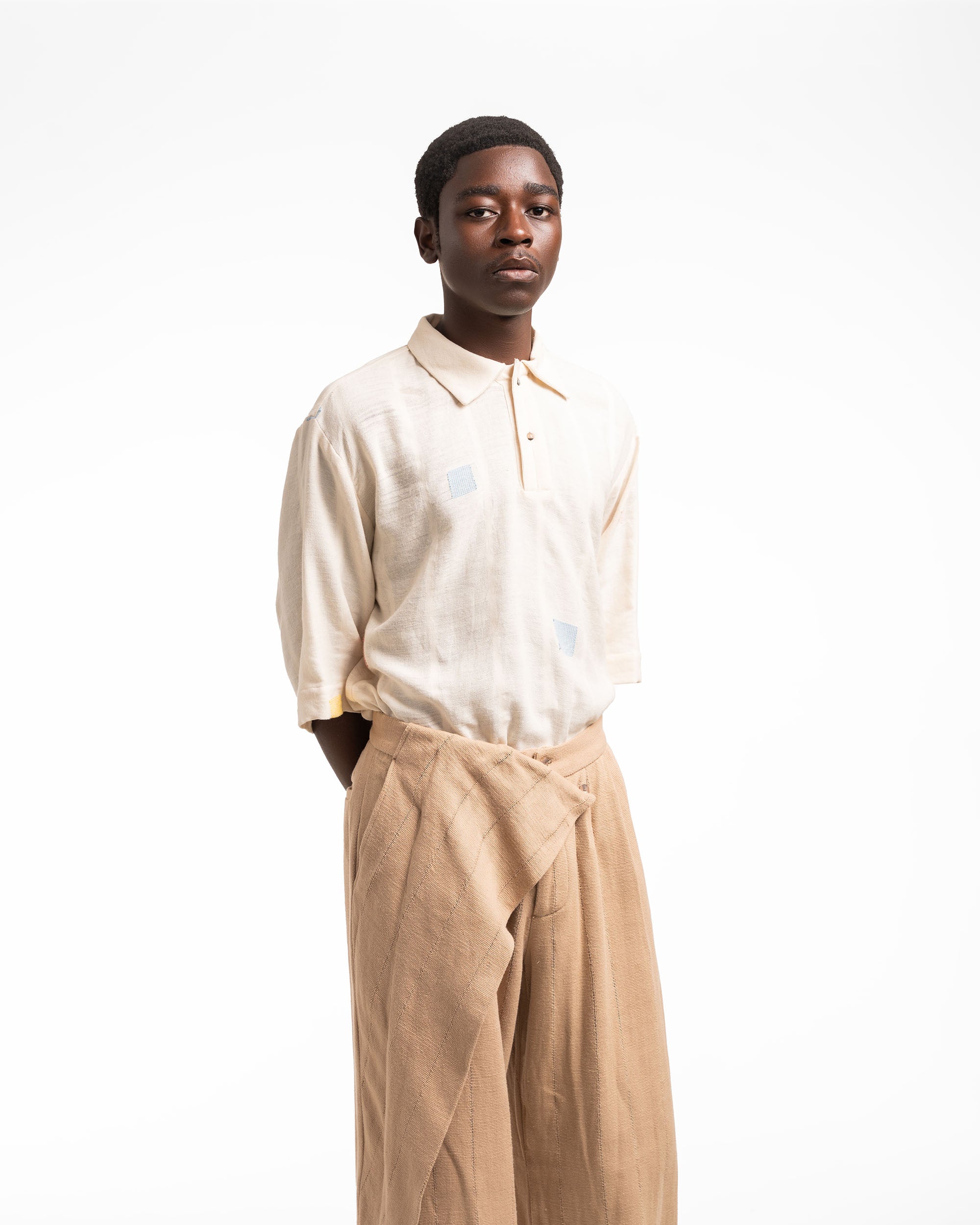 Airy Polo