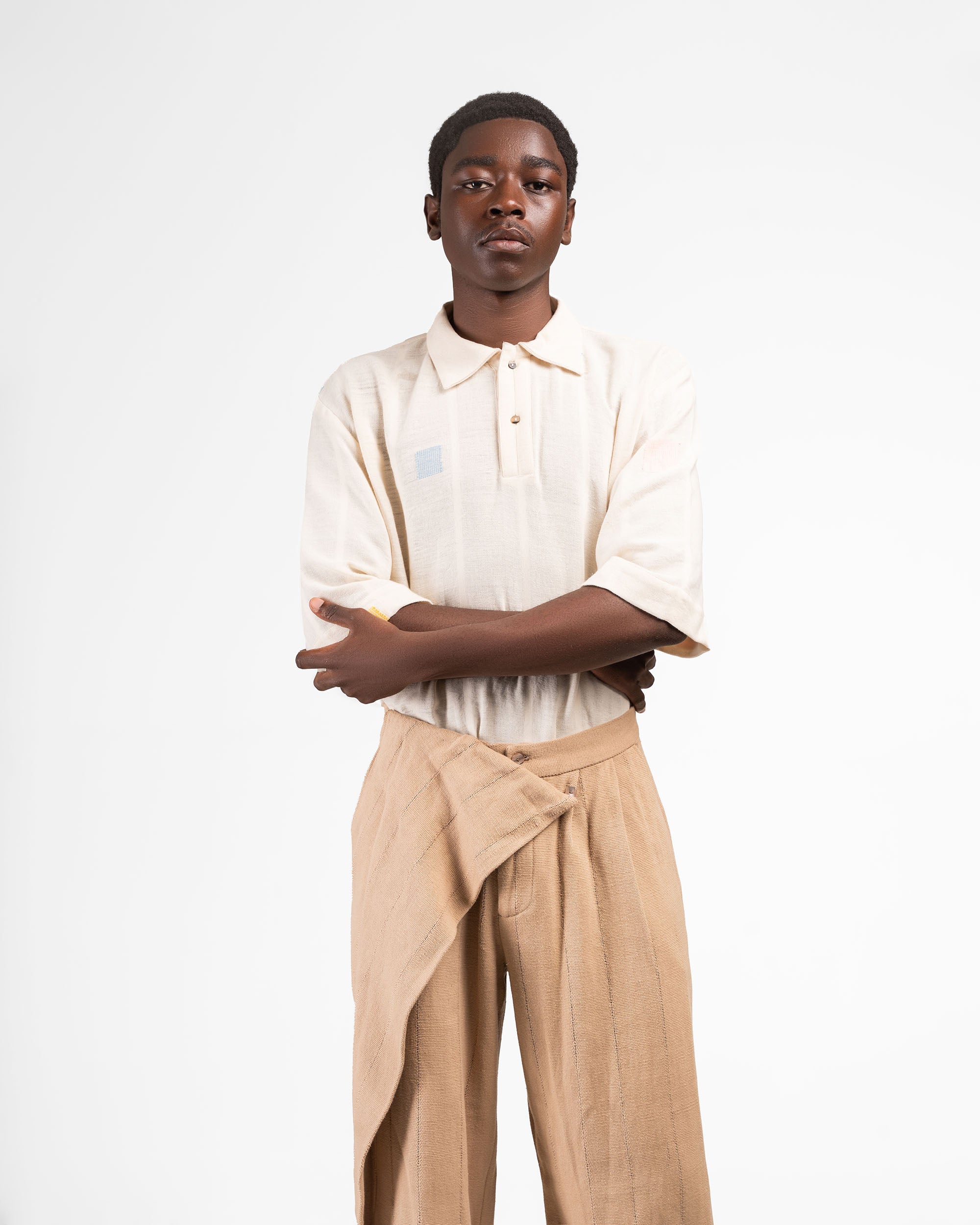 Airy Polo