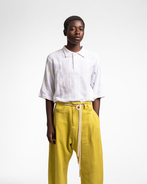 Airy Polo
