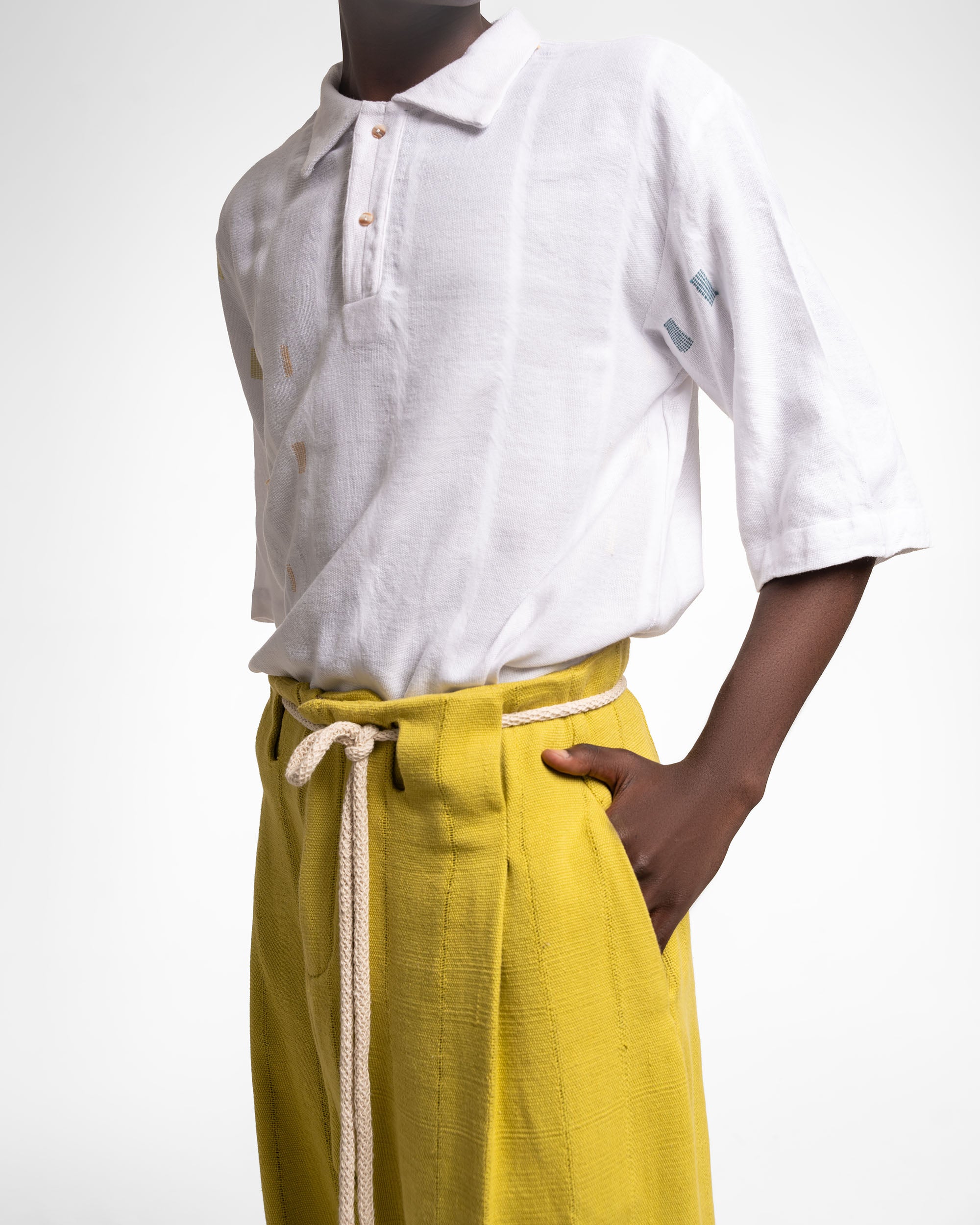 Airy Polo