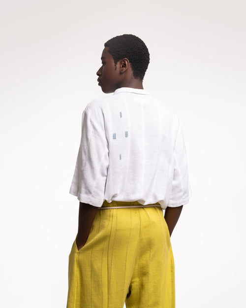Airy Polo