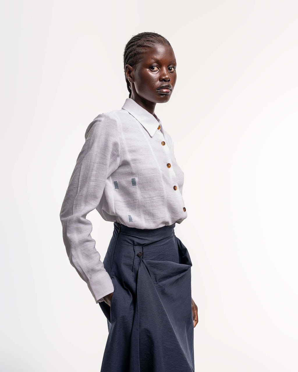 Airy Shirt