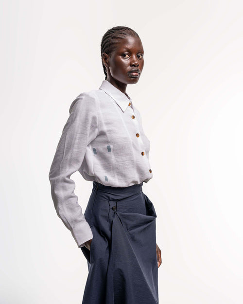 Airy Shirt