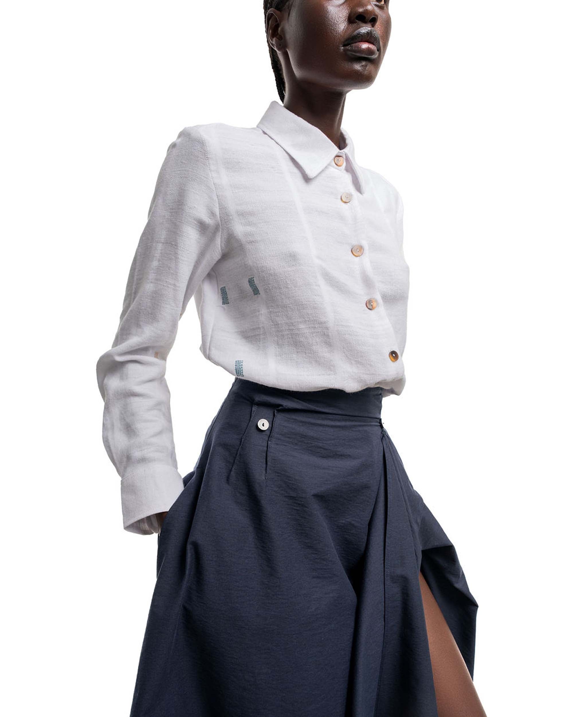 Airy Shirt