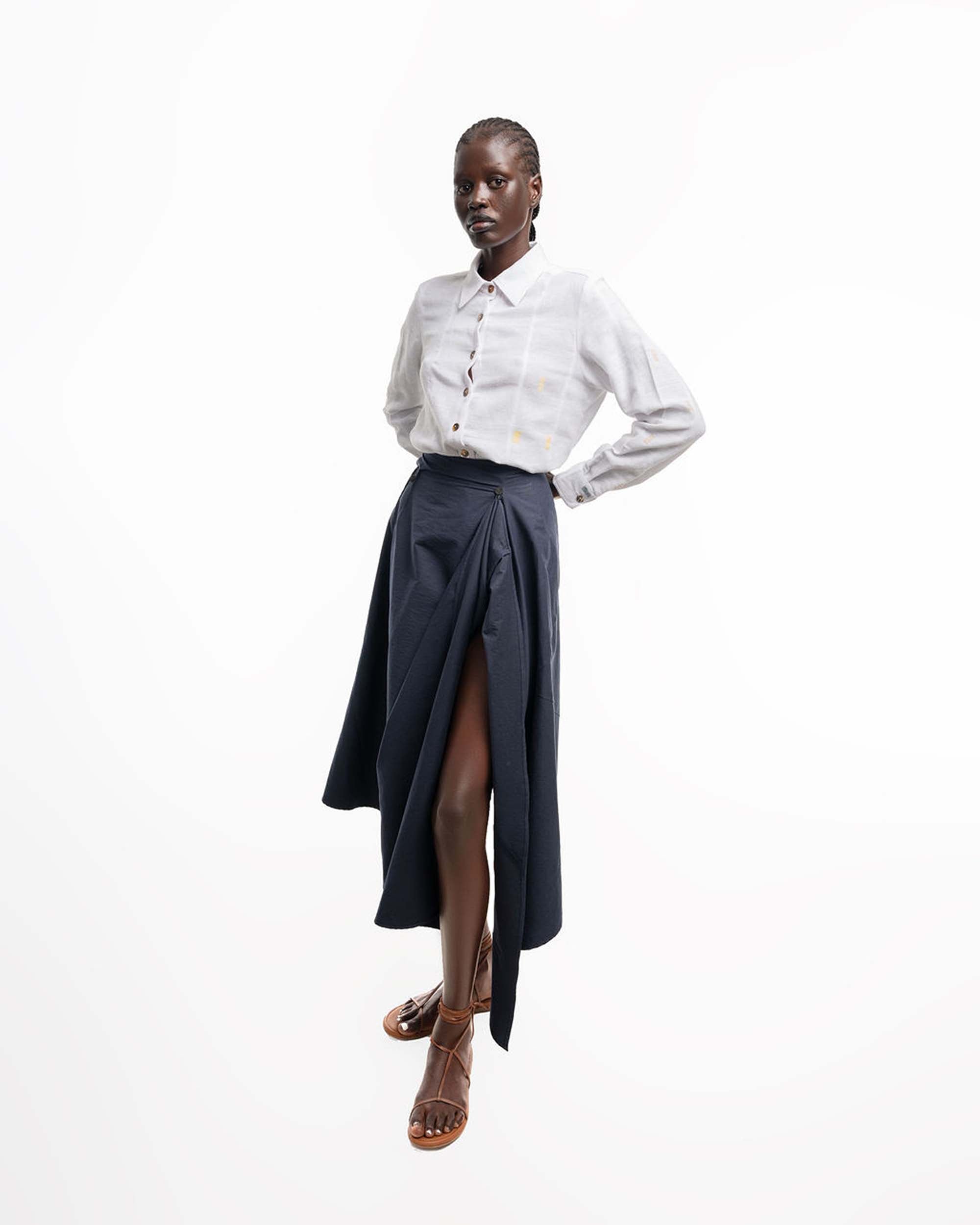Airy Shirt