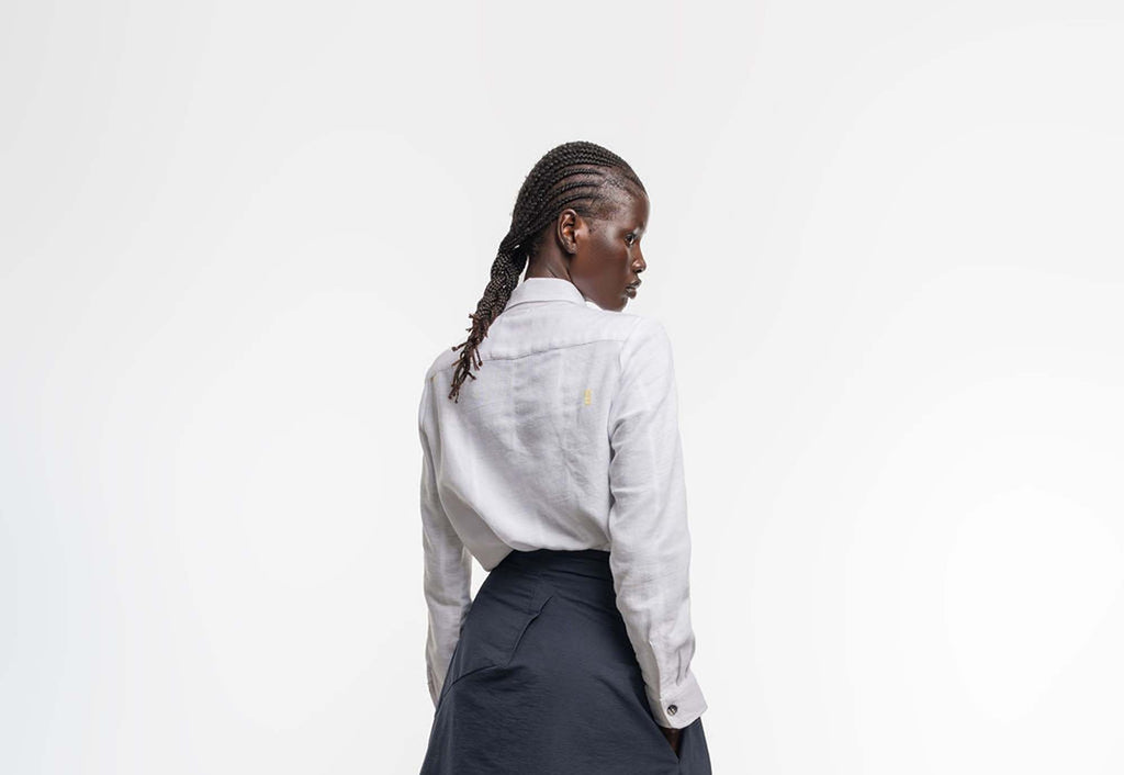 Airy Shirt