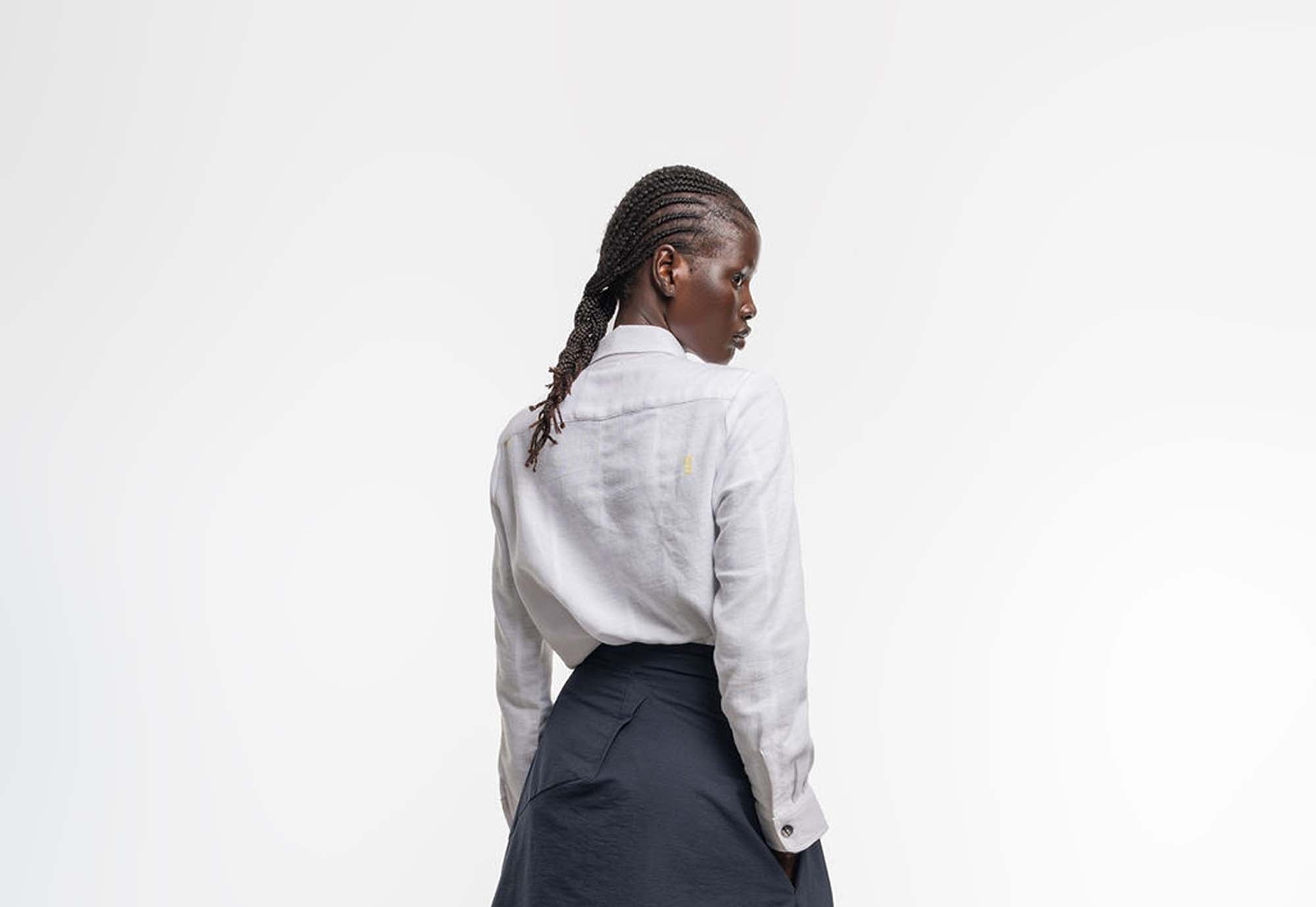 Airy Shirt