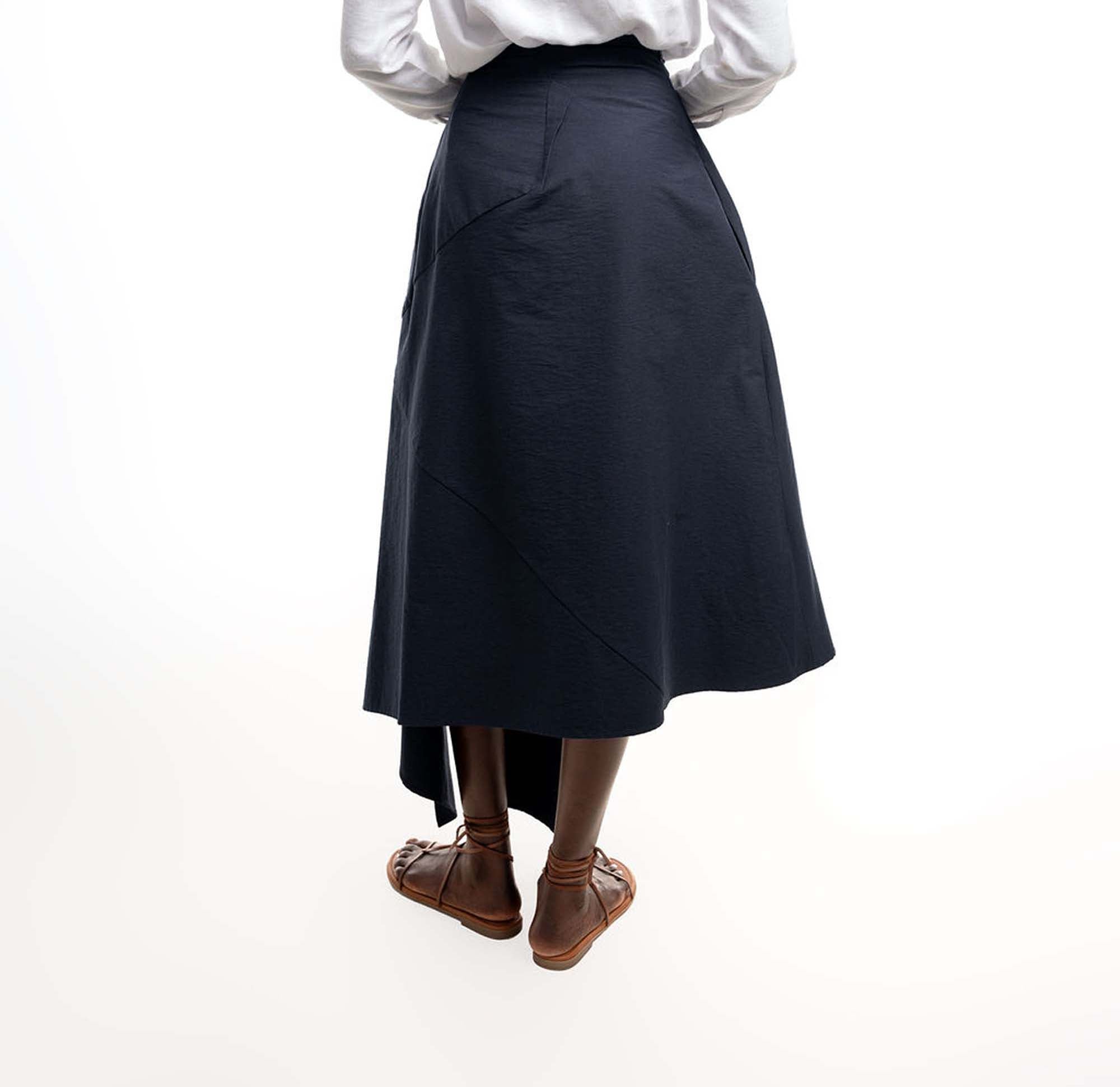 Sanaa Skirt