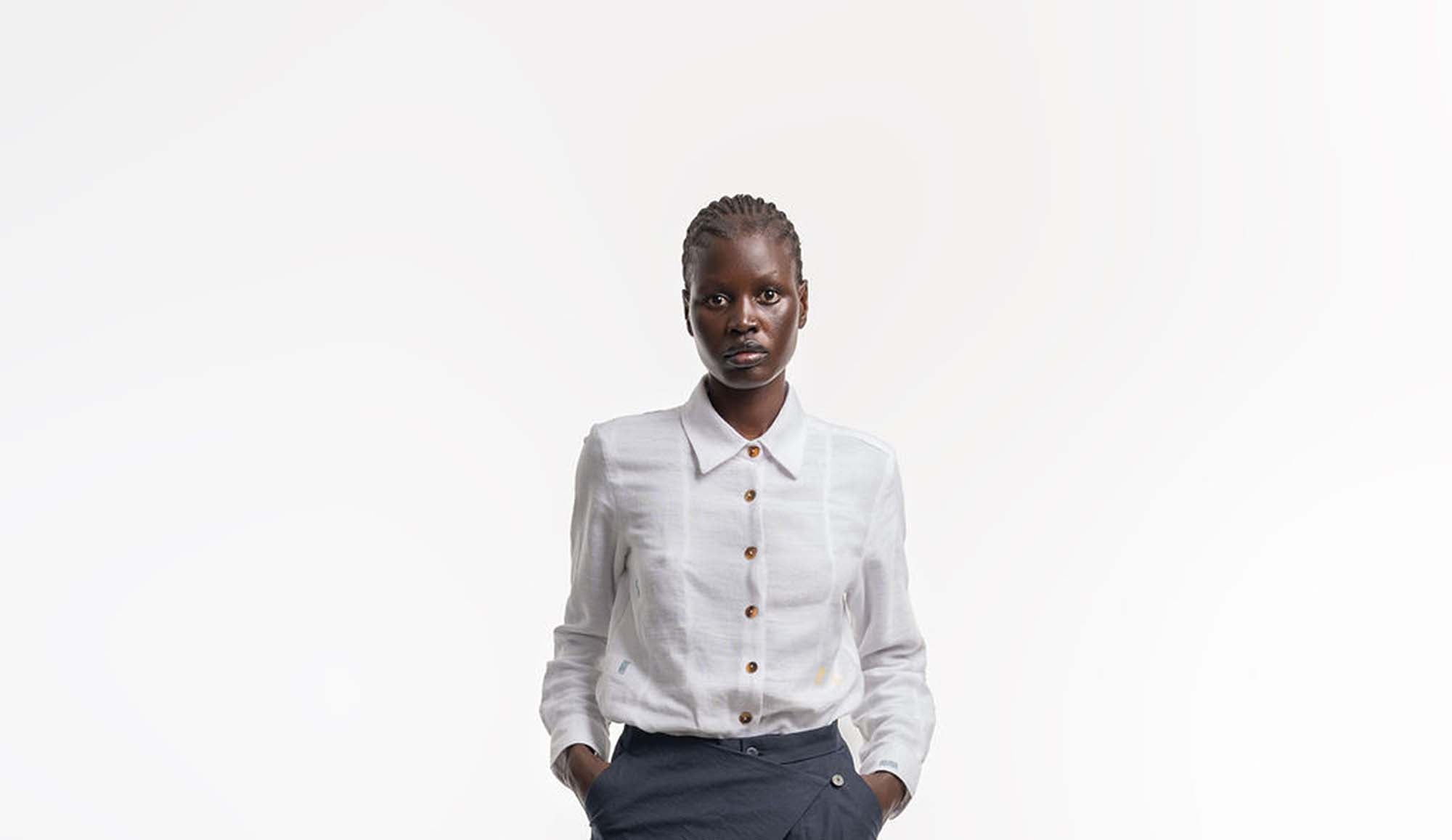 Airy Shirt