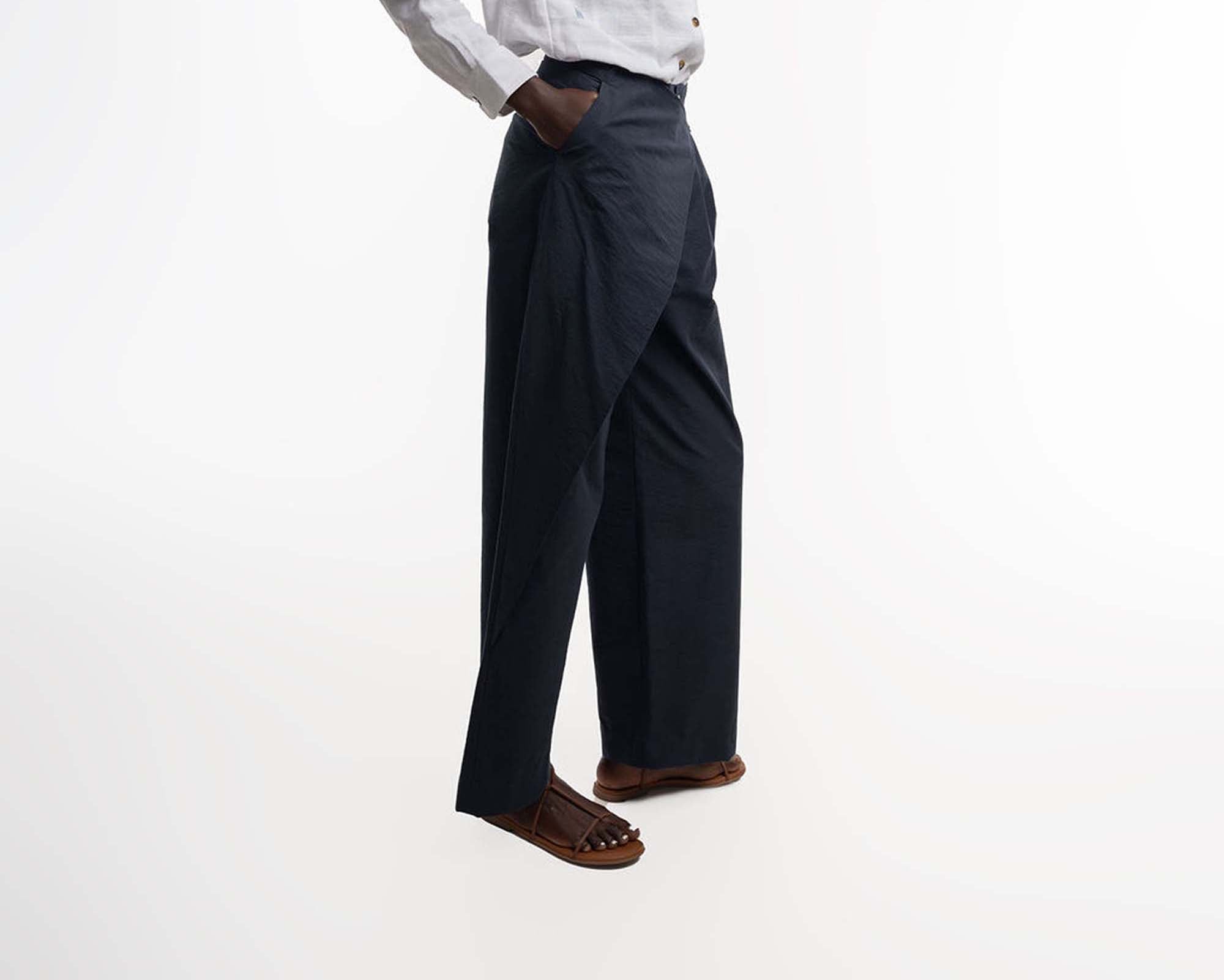 Unga Trouser