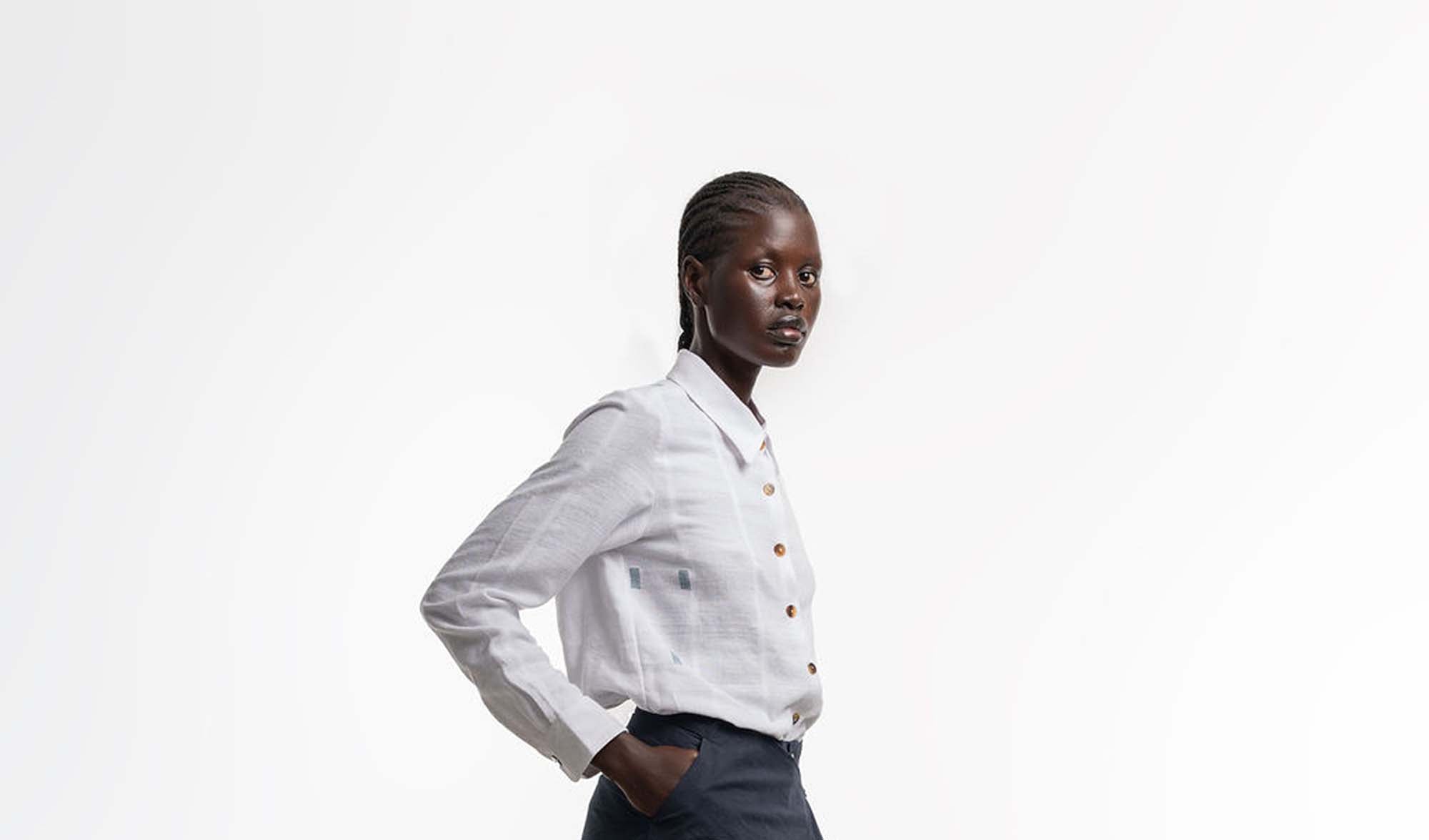 Airy Shirt