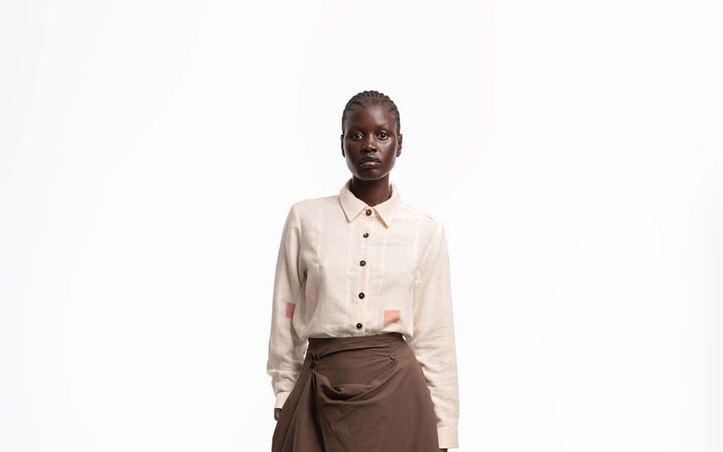 Airy Shirt