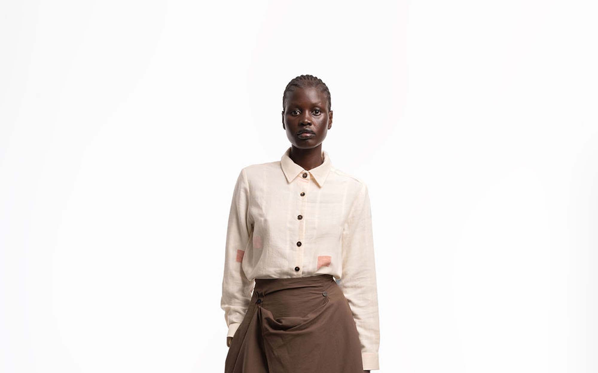 Airy Shirt