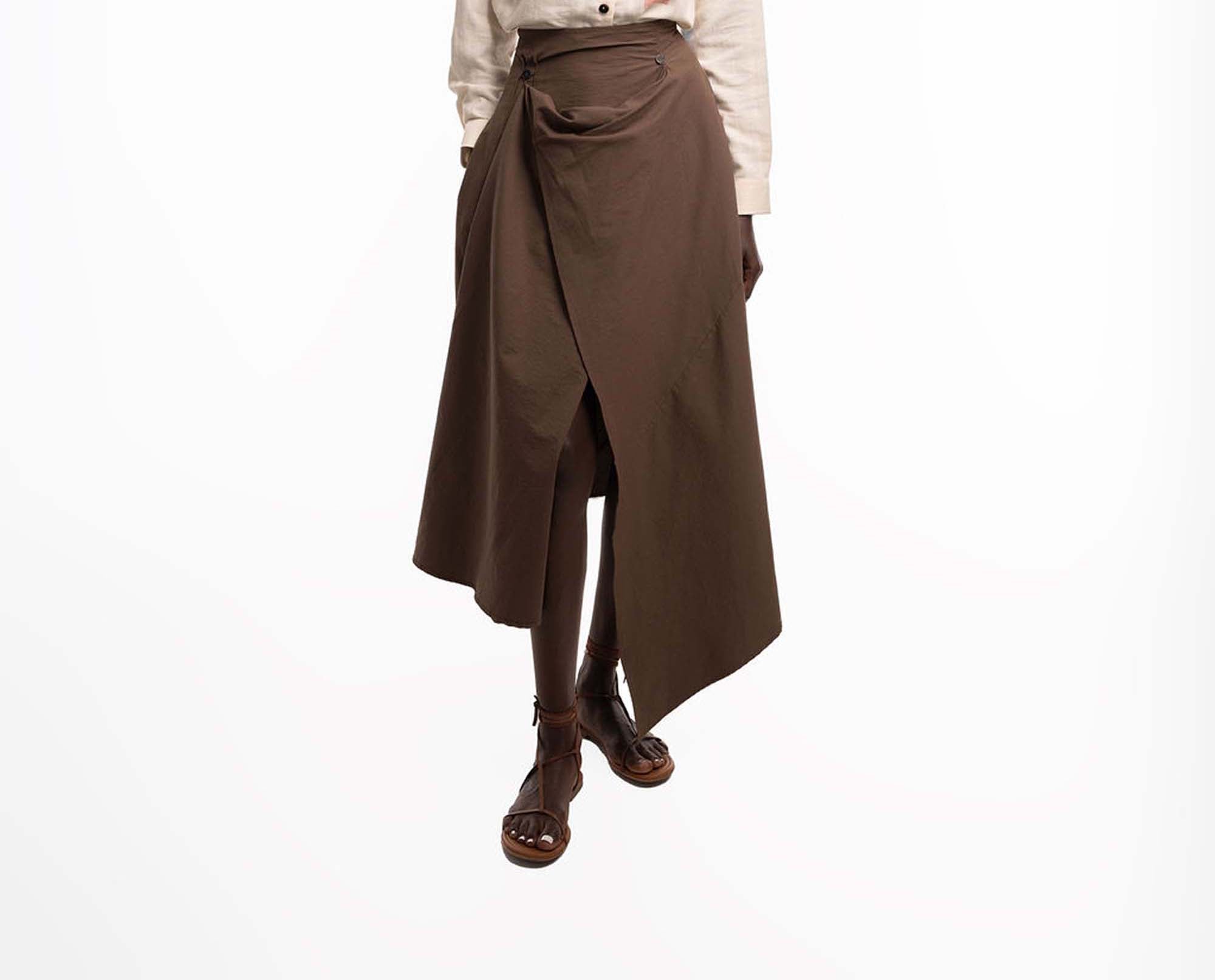 Sanaa Skirt