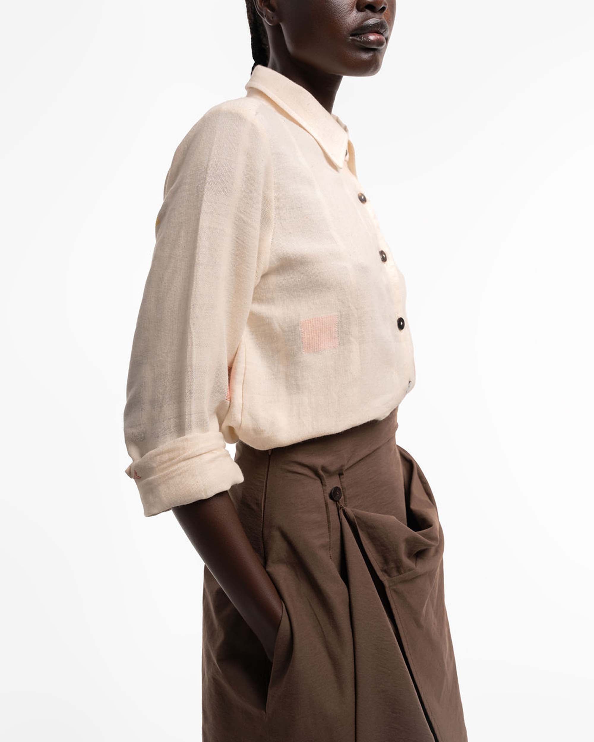 Airy Shirt