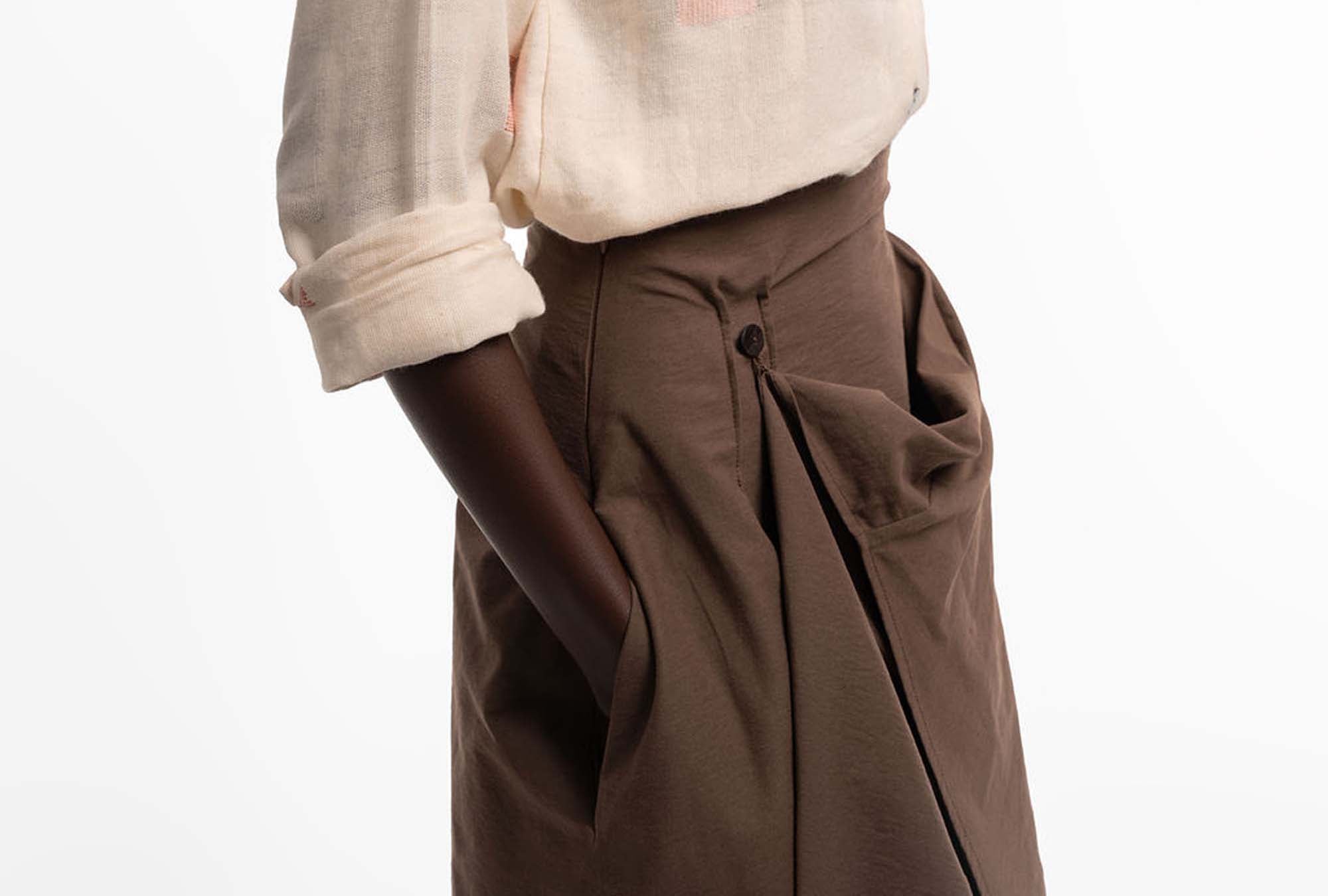 Sanaa Skirt