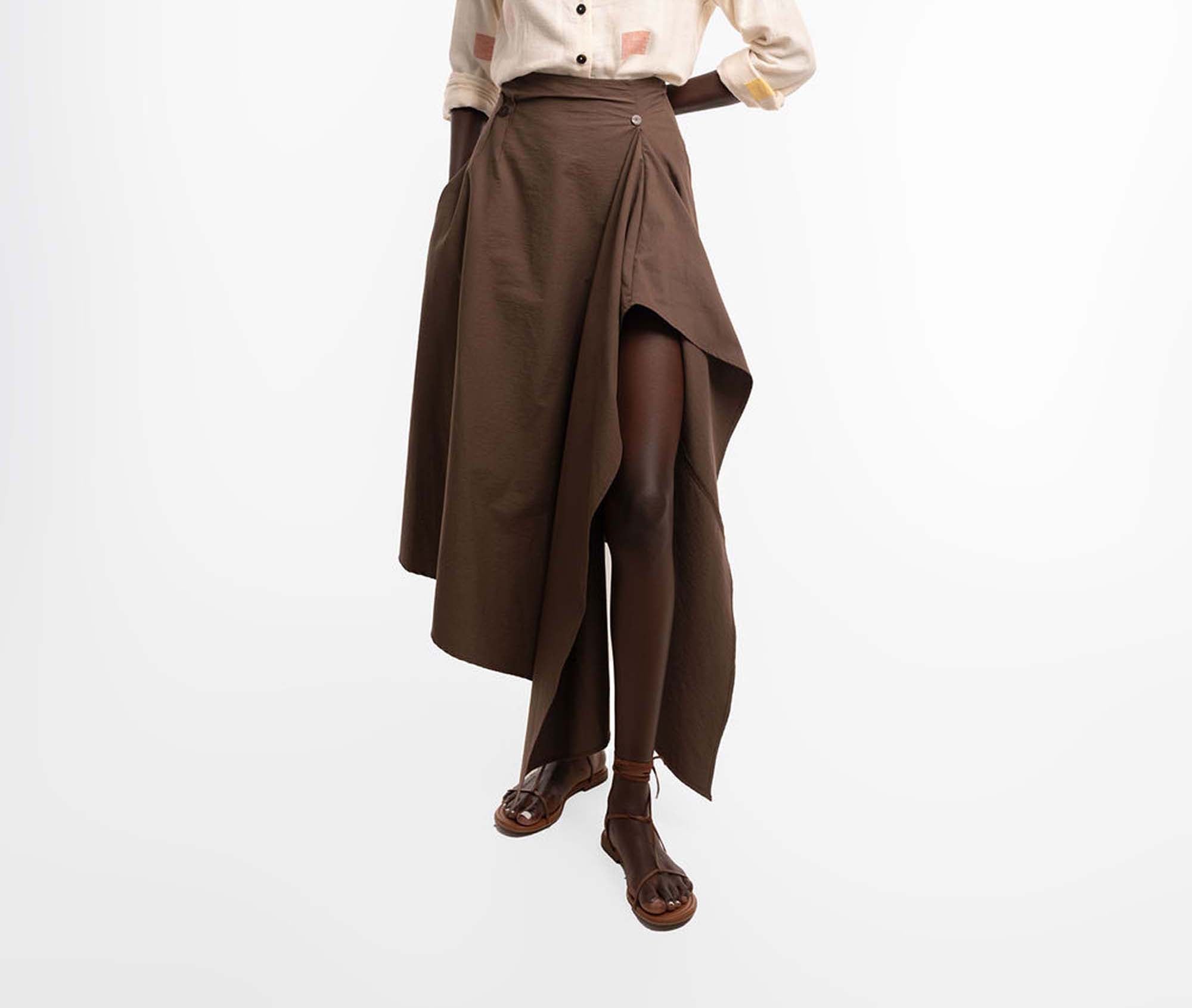 Sanaa Skirt