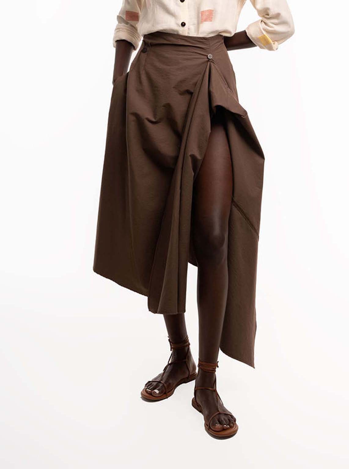 Sanaa Skirt