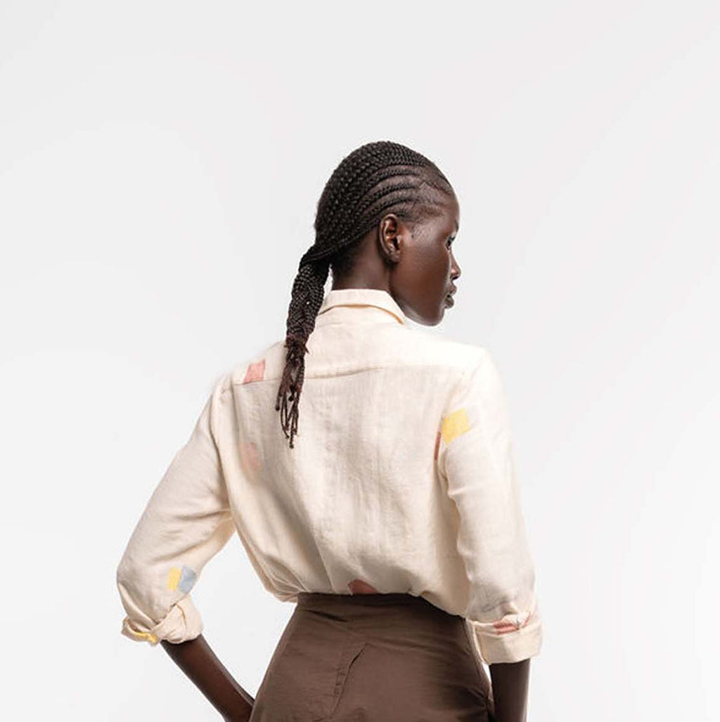 Airy Shirt