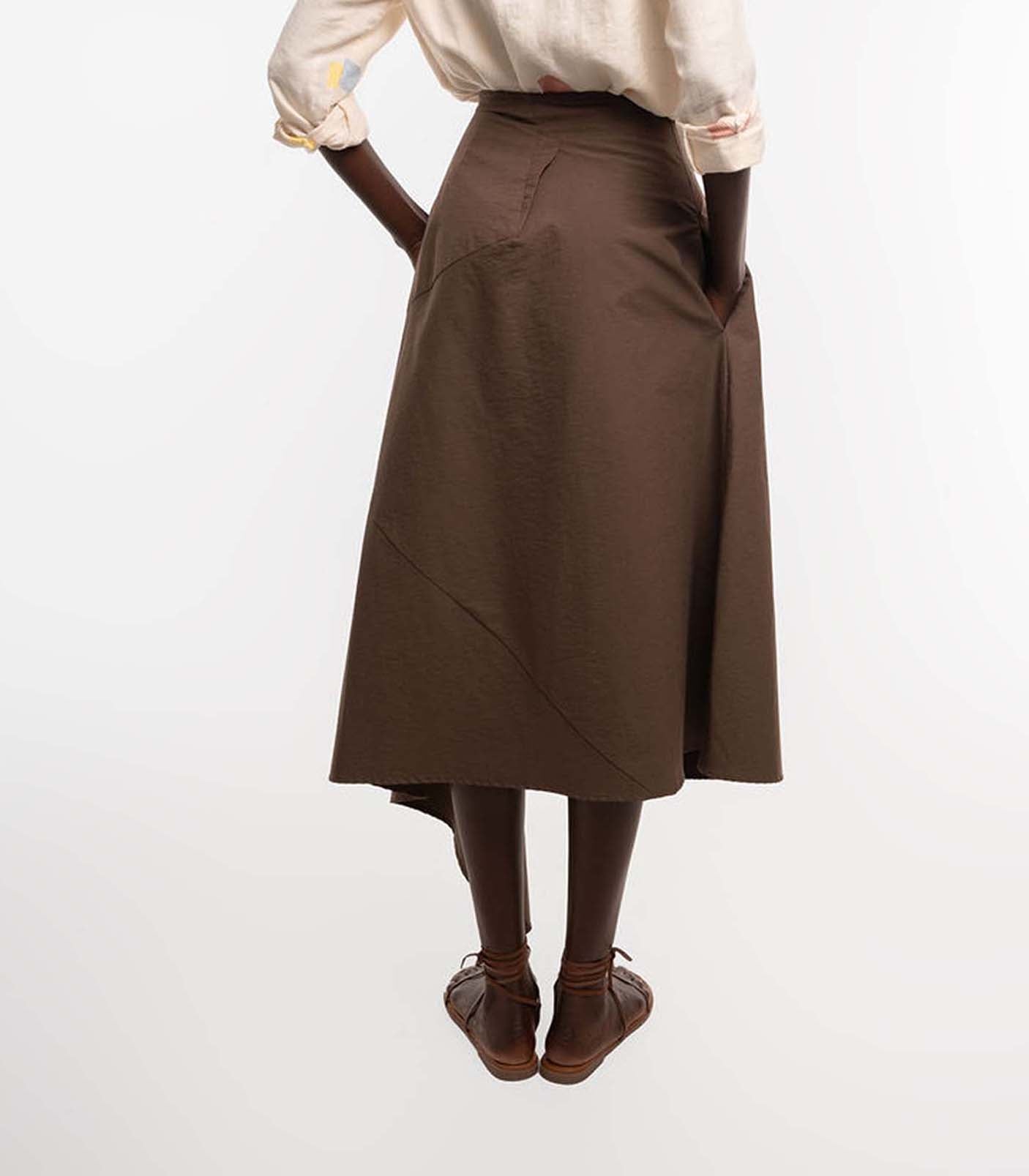Sanaa Skirt