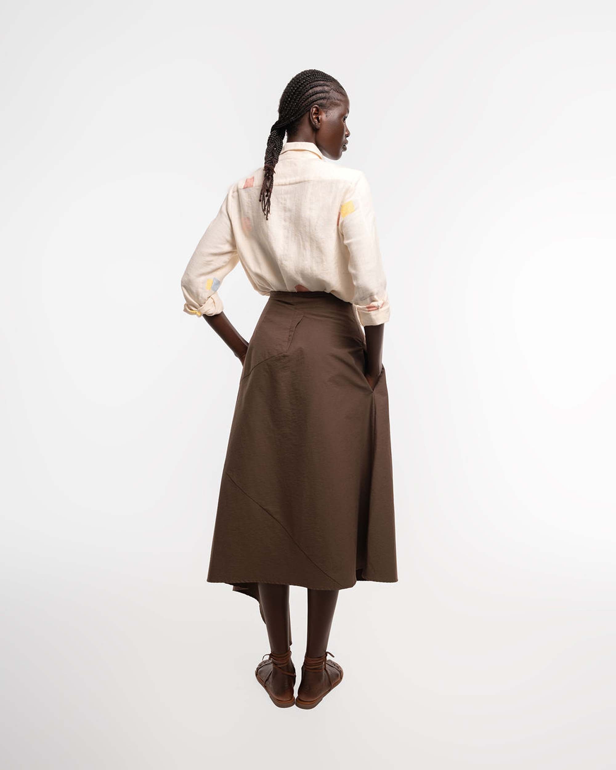 Airy Shirt