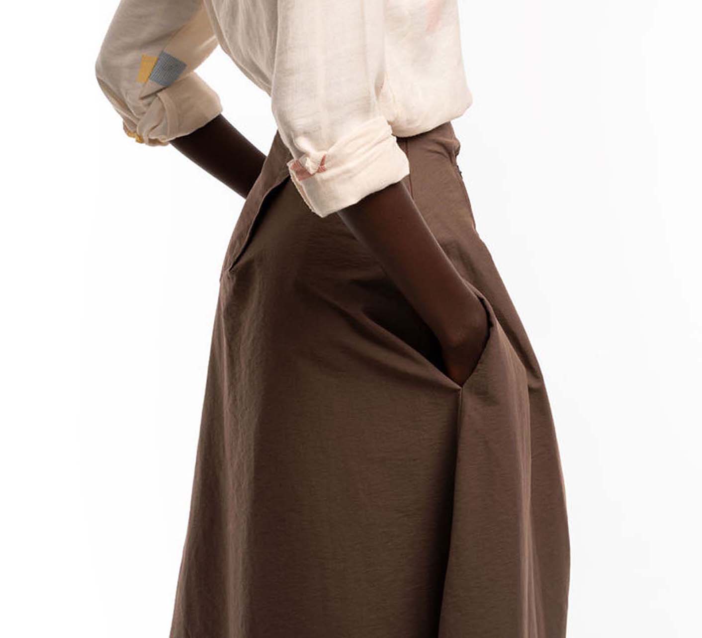 Sanaa Skirt