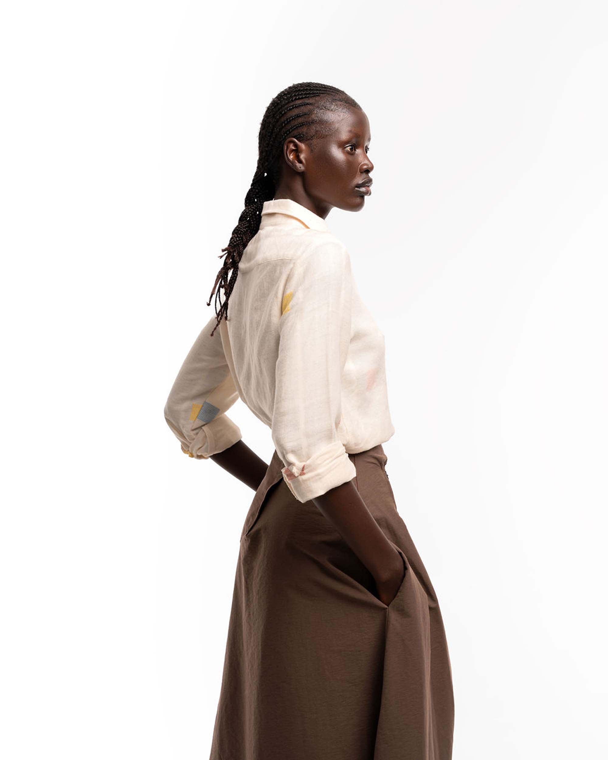 Airy Shirt