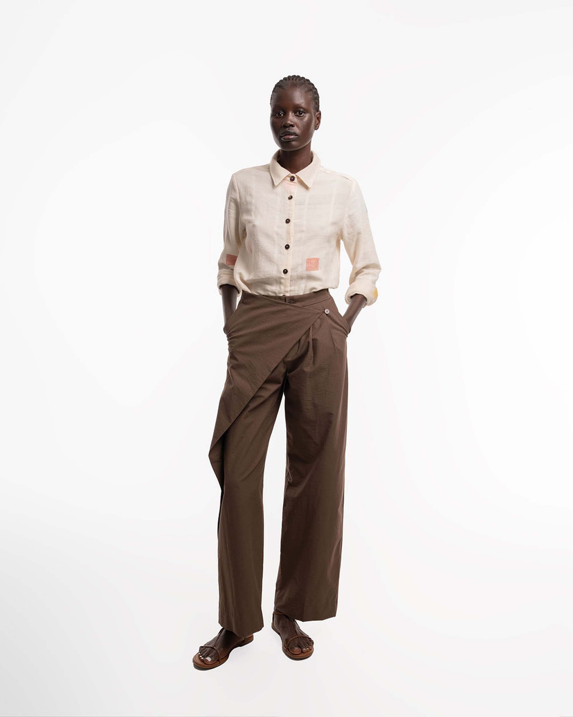 Unga Trouser
