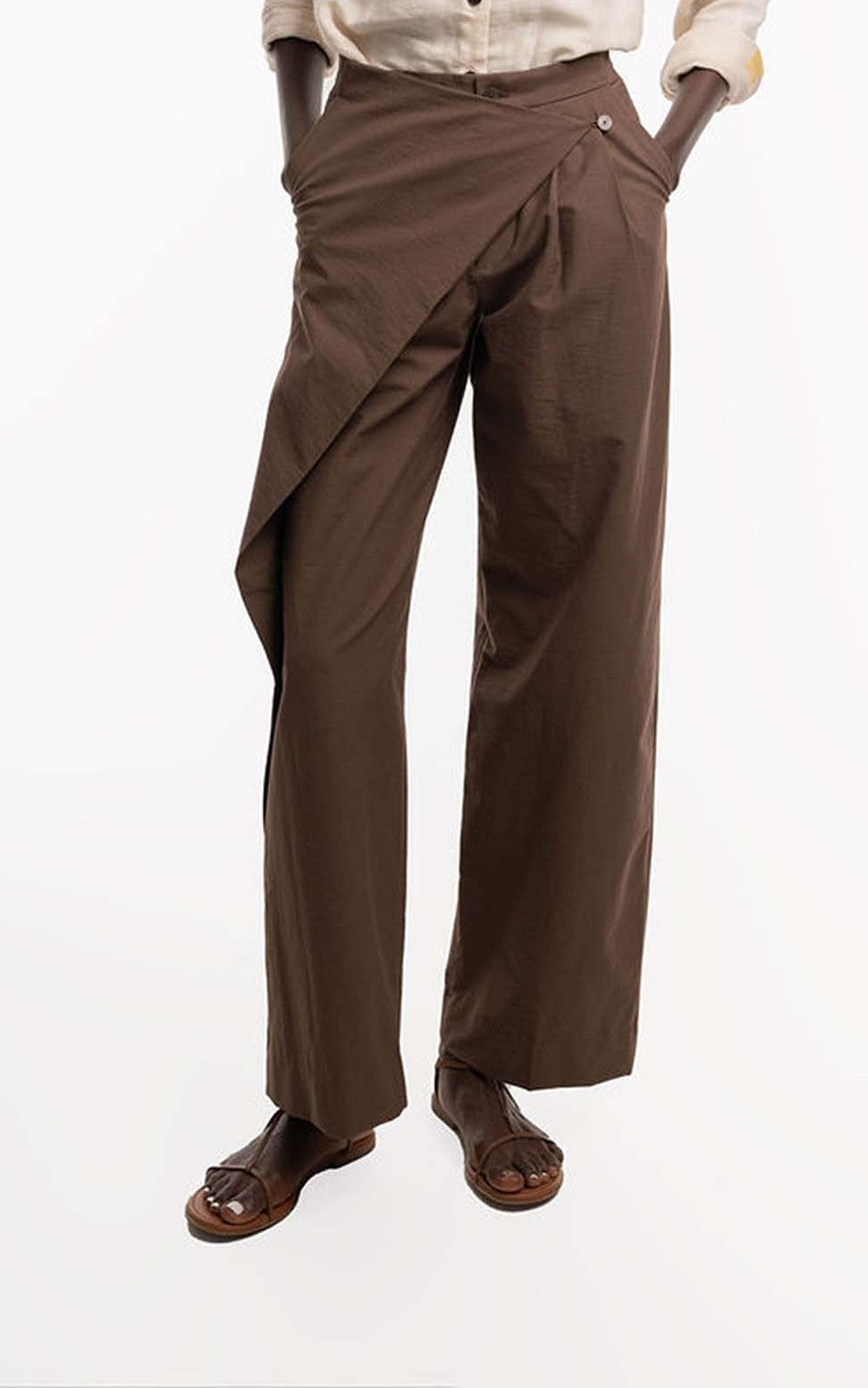 Unga Trouser