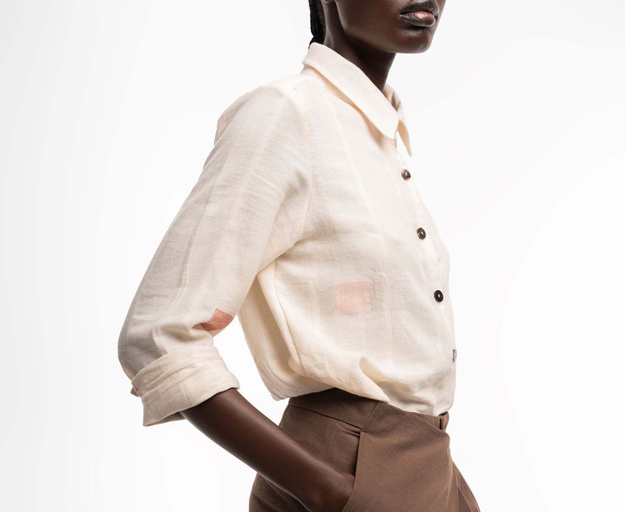 Airy Shirt