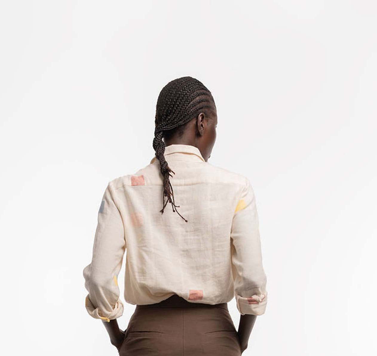 Airy Shirt